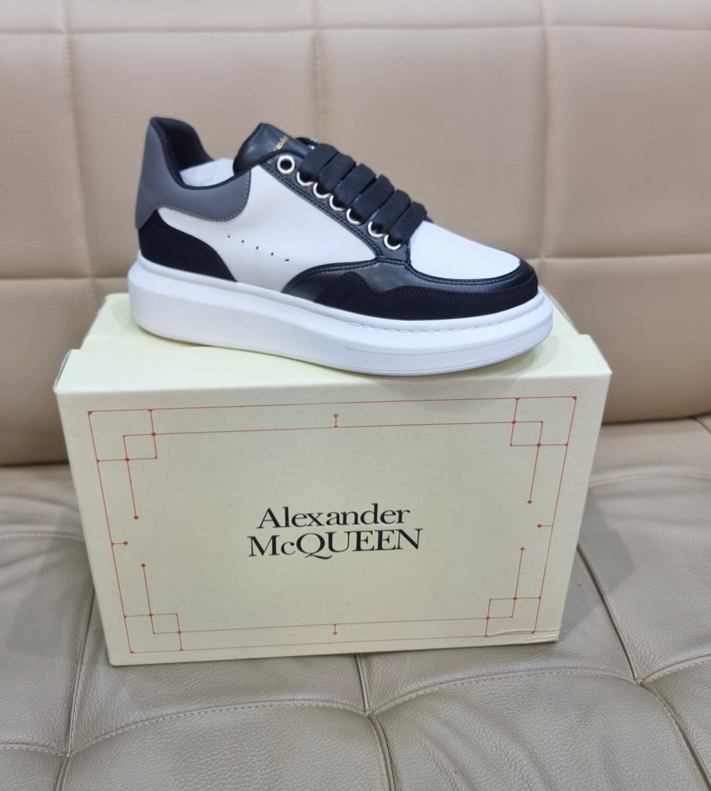 Alexander McQueen
