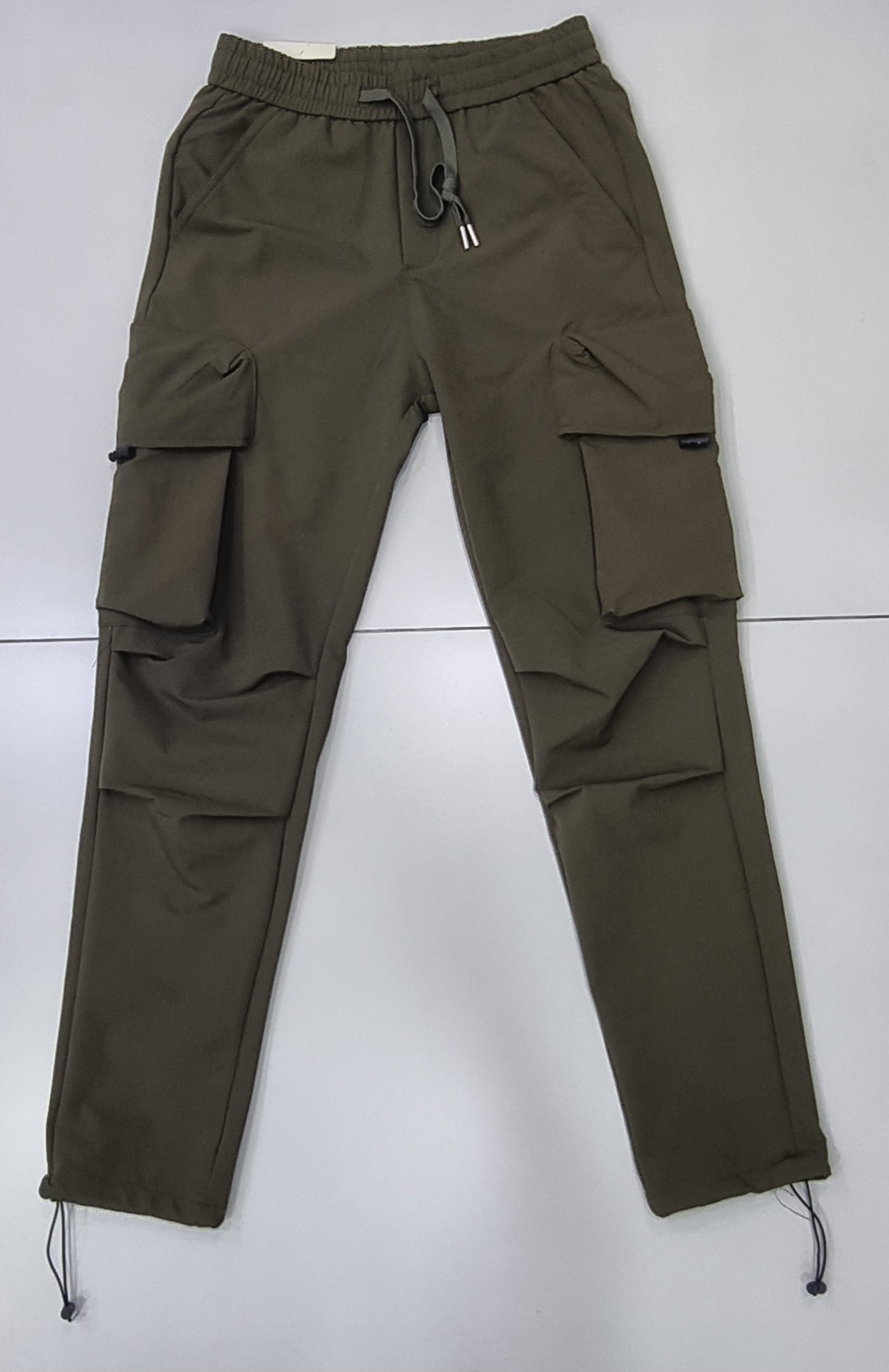 Pantalon Cargou FRILIVIN