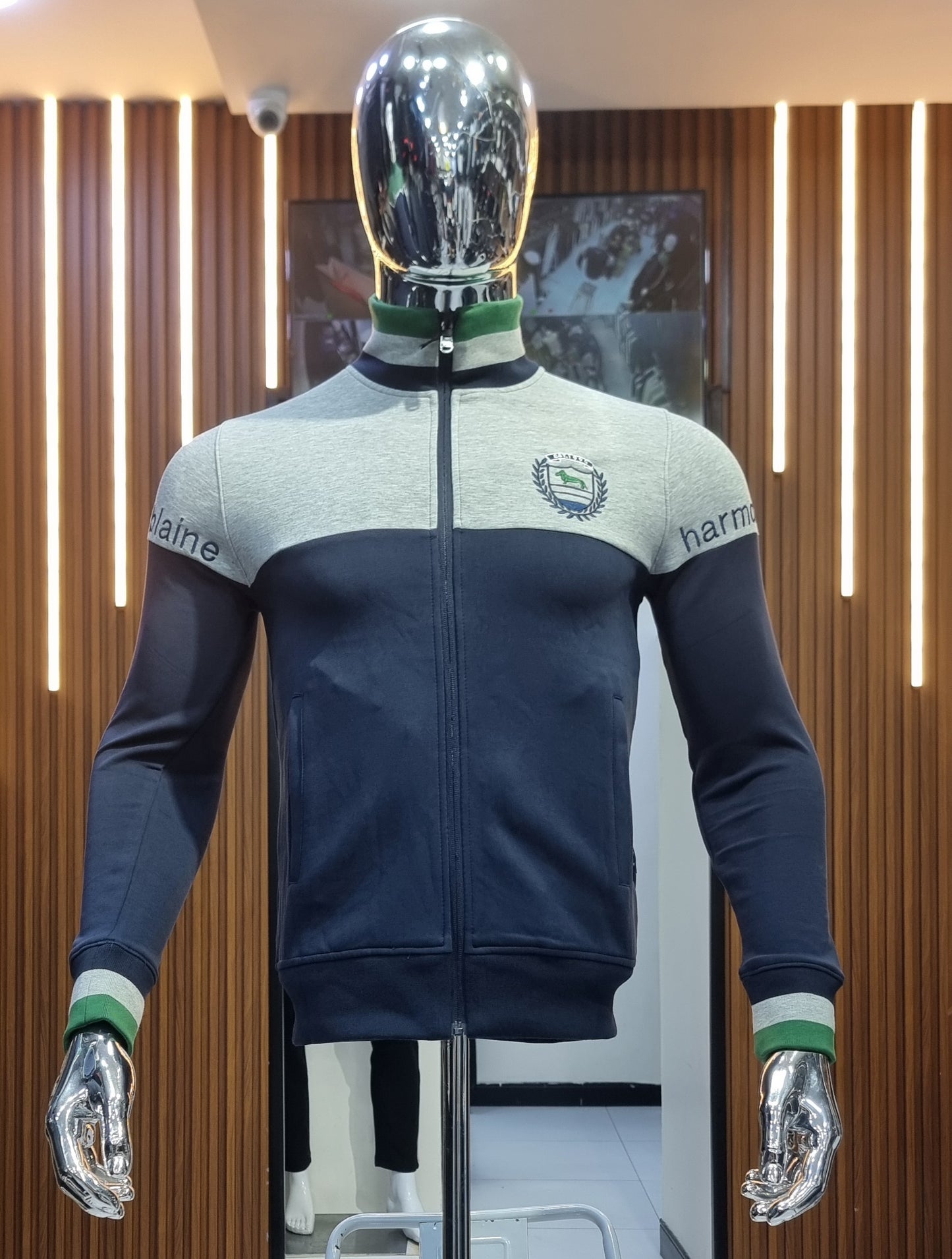 Veste Harmont&blaine demi saisons