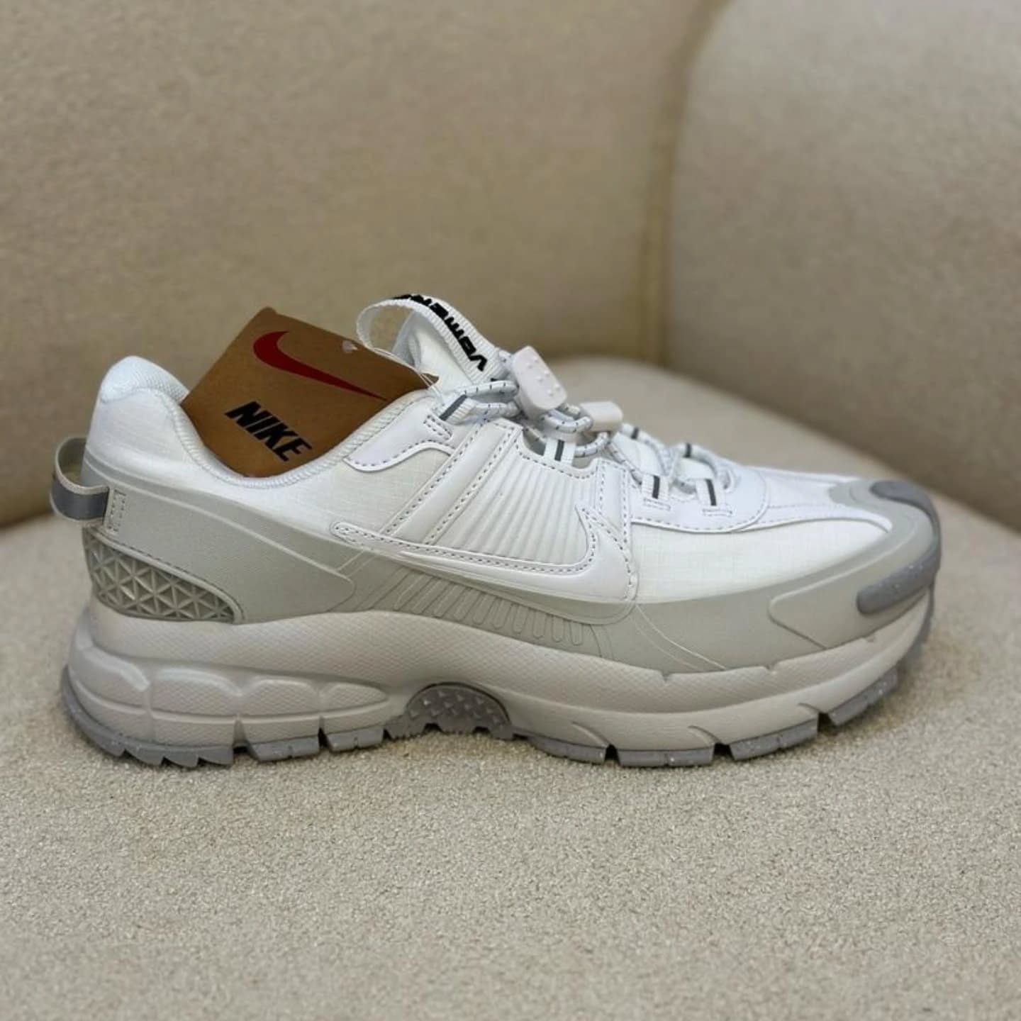 Nike Zoom Vomero Roam.
