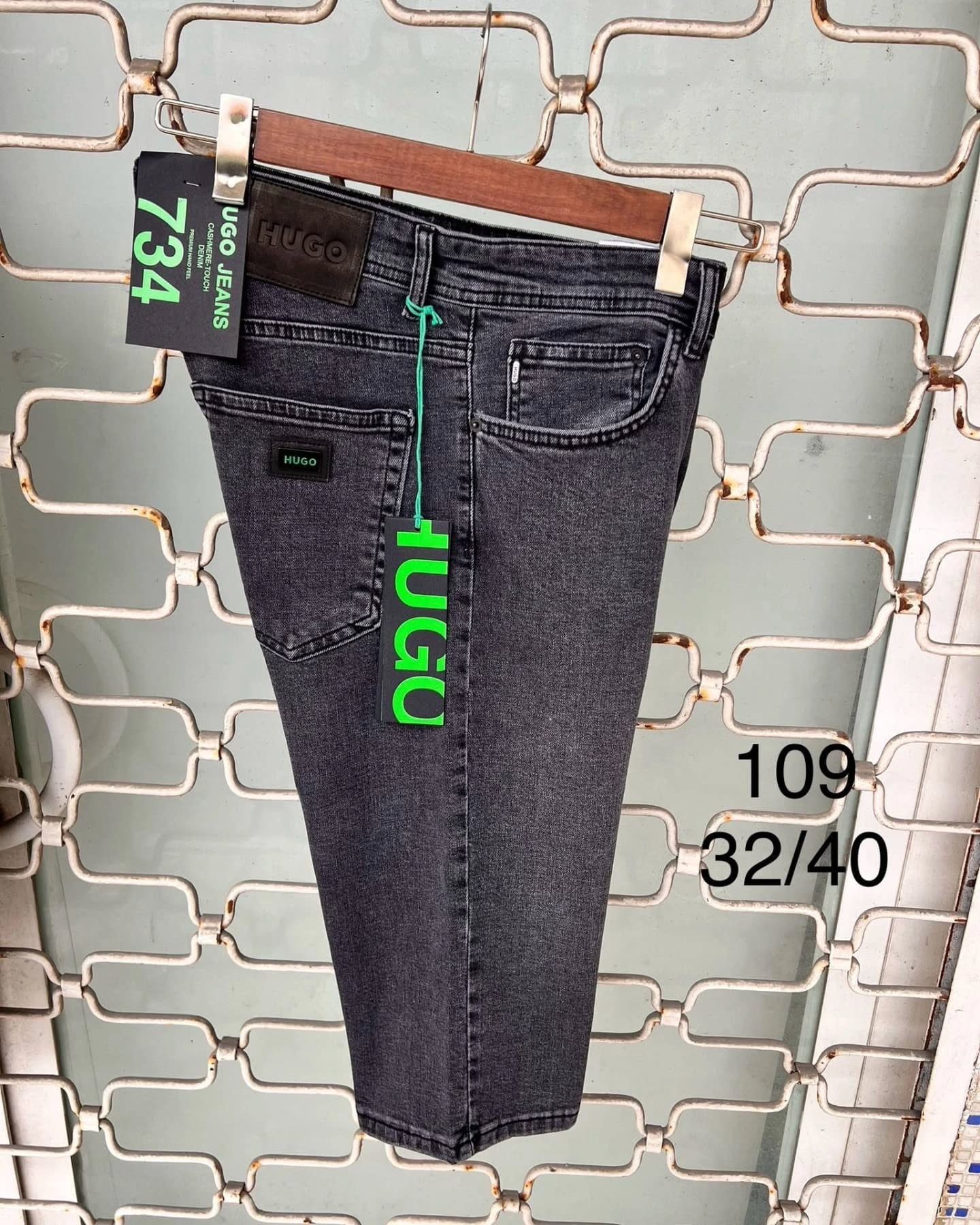 Pantacourts HUGO BOSS