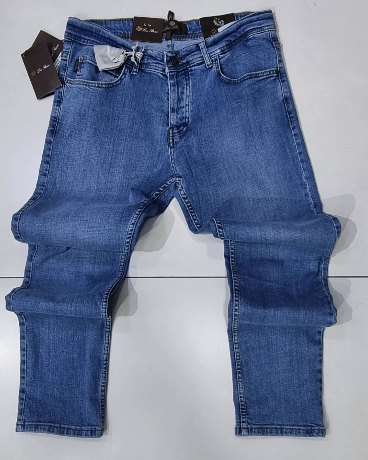 Pantalon Loro Piana