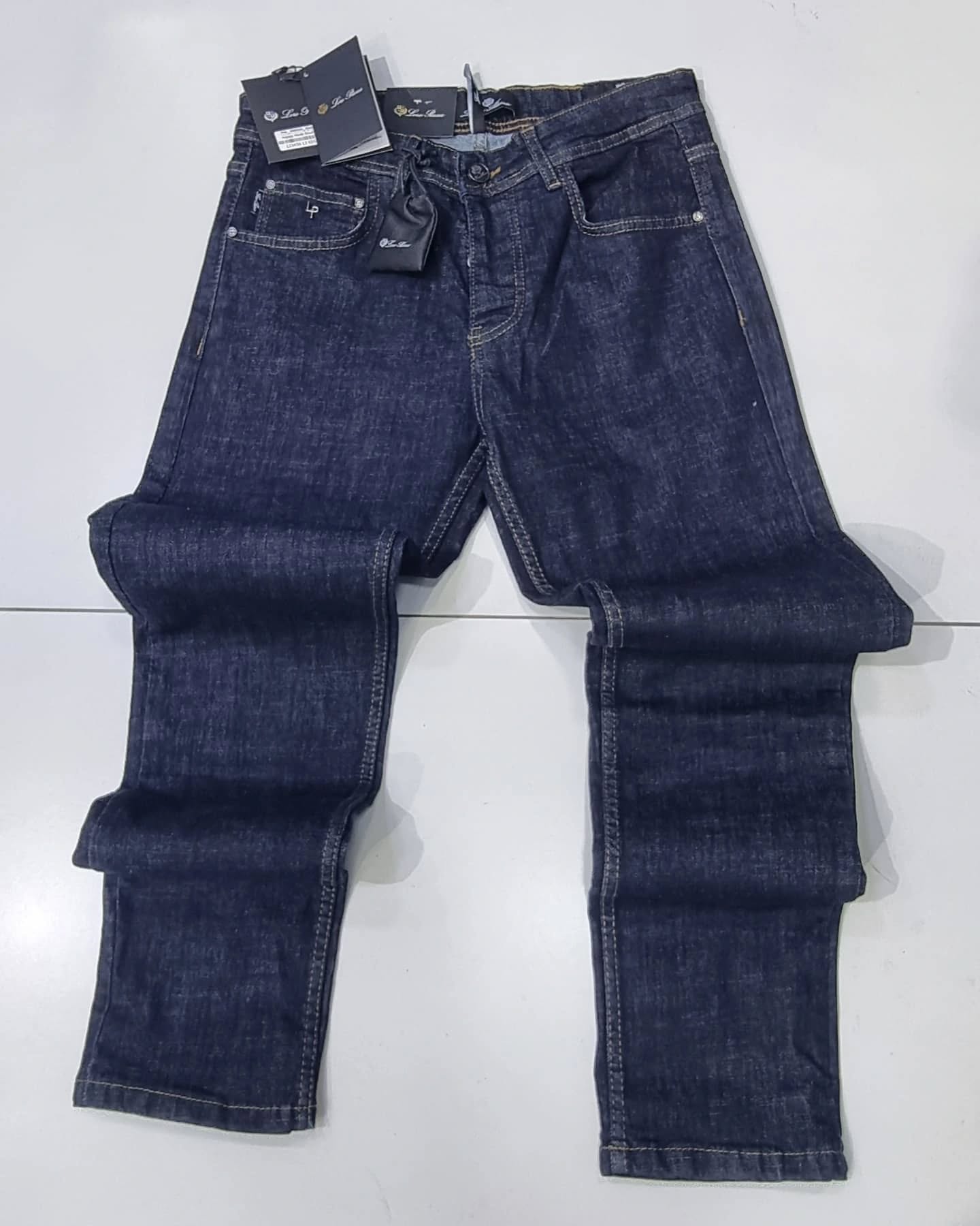 Pantalon Loro Piana