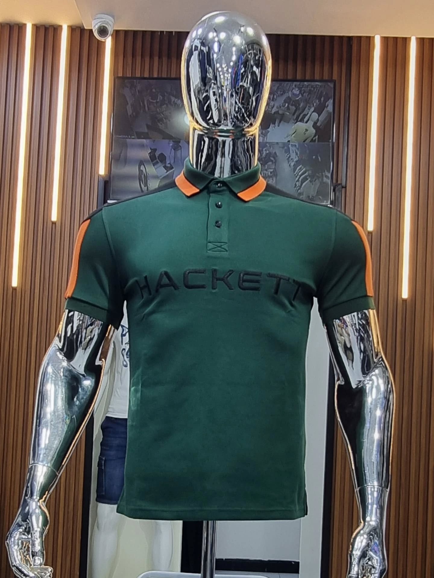 Hackett London / Pulls Homme