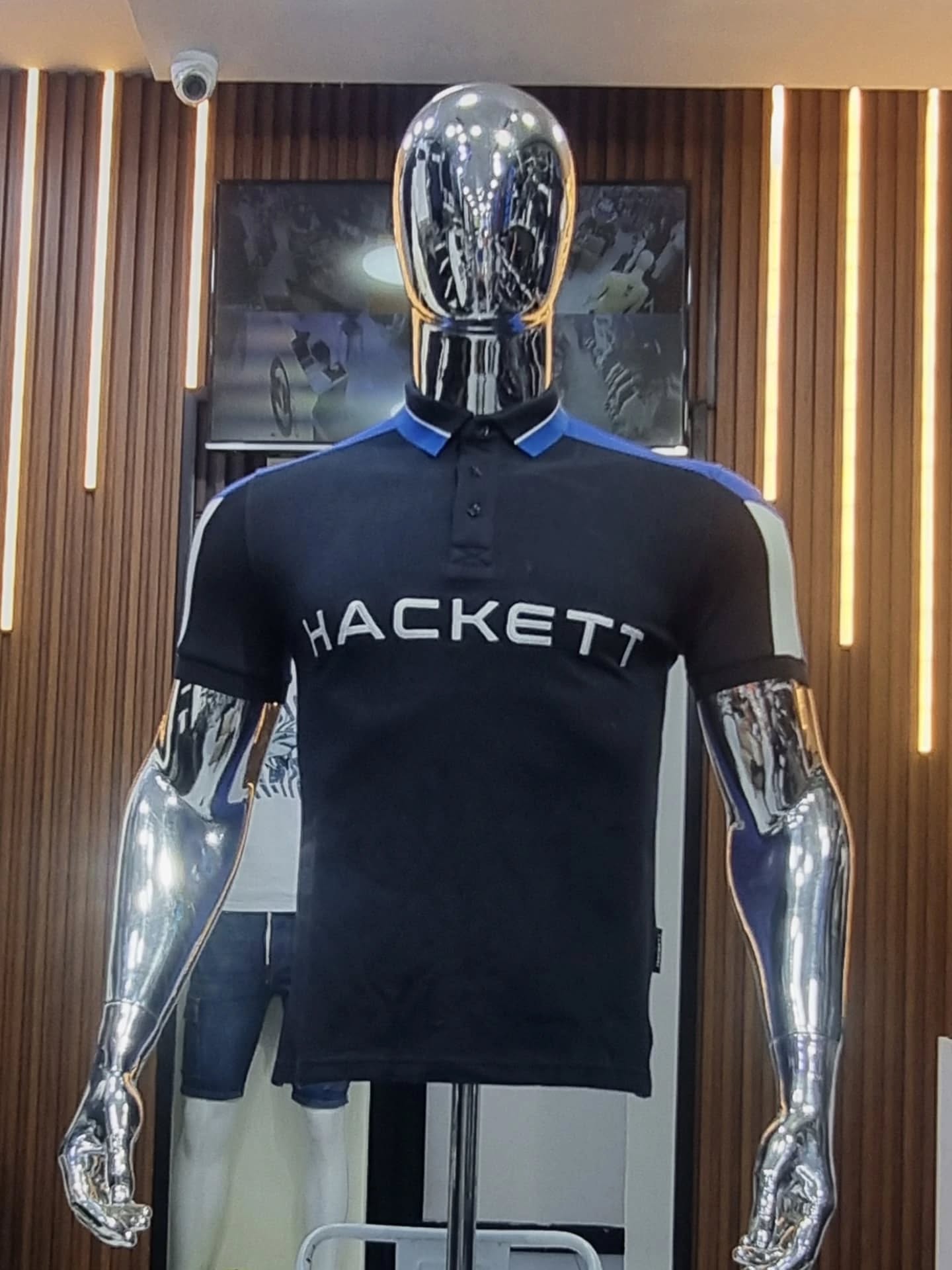 Hackett London / Pulls Homme