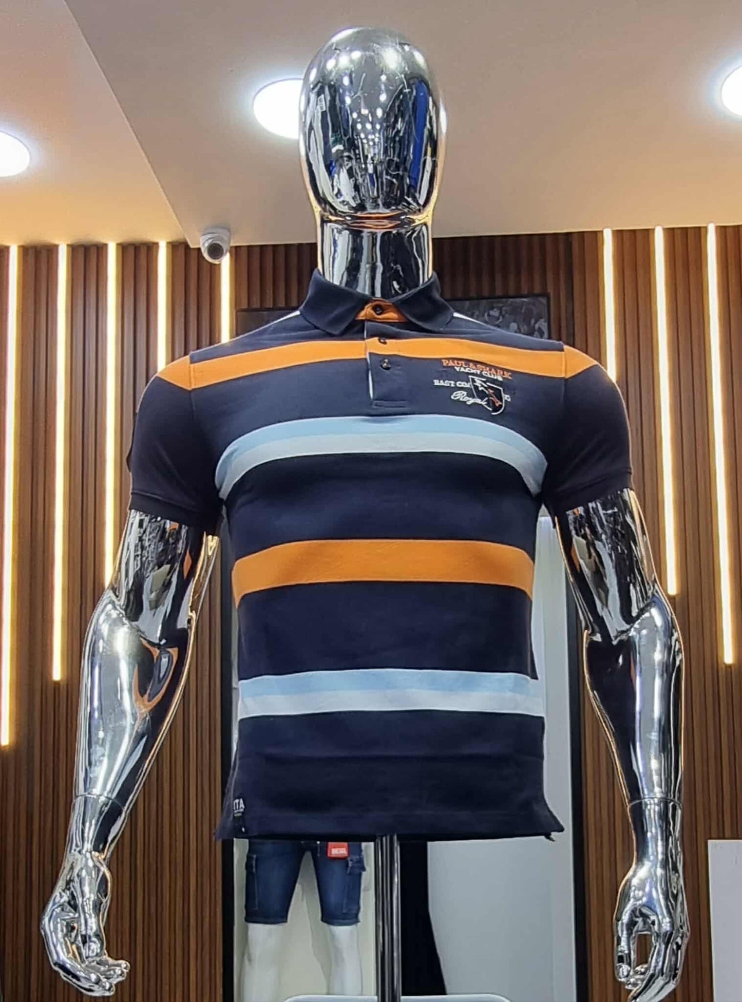 Paul & Shark pour homme