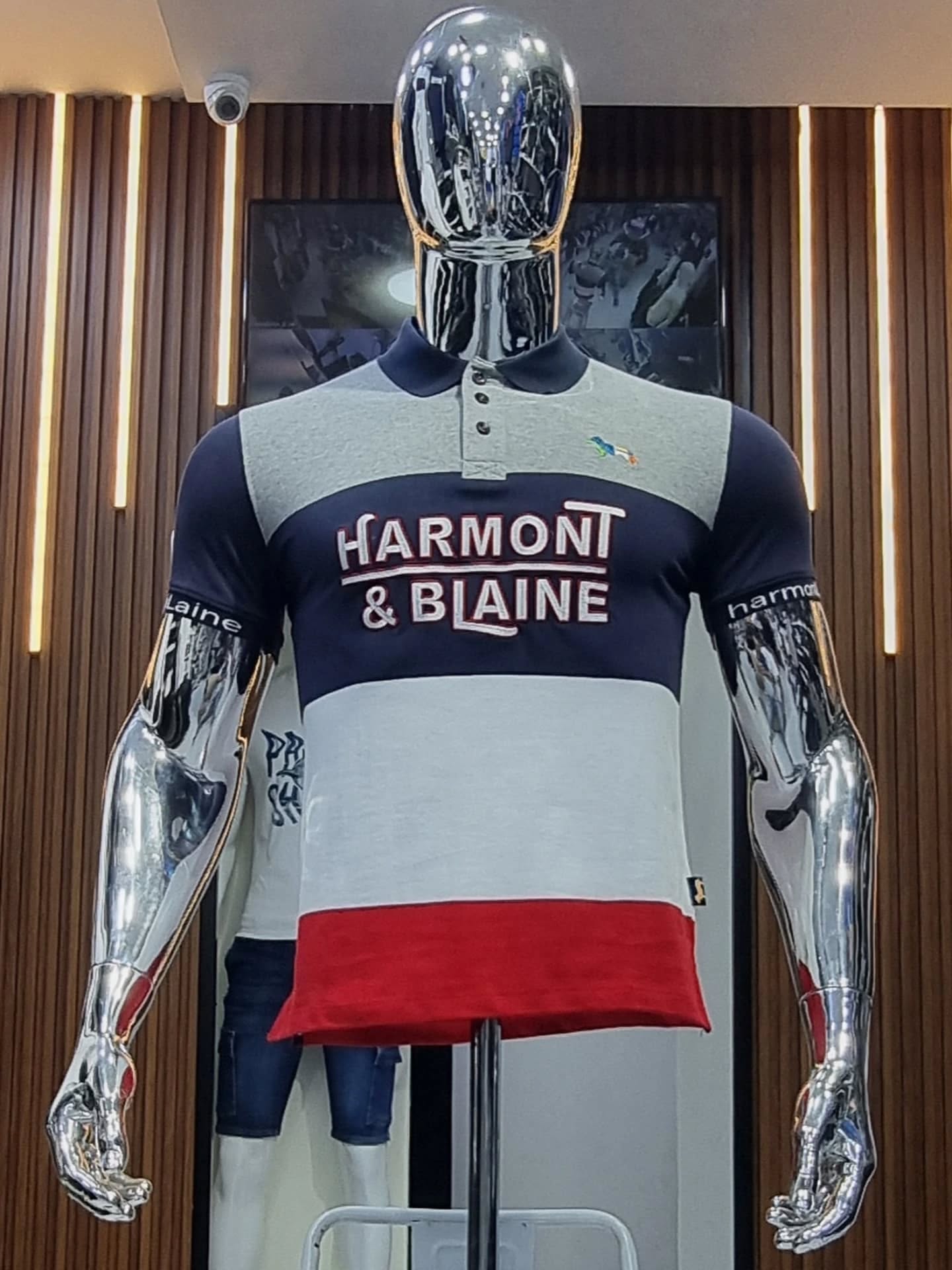 Pulls Homme - Harmont & Blaine