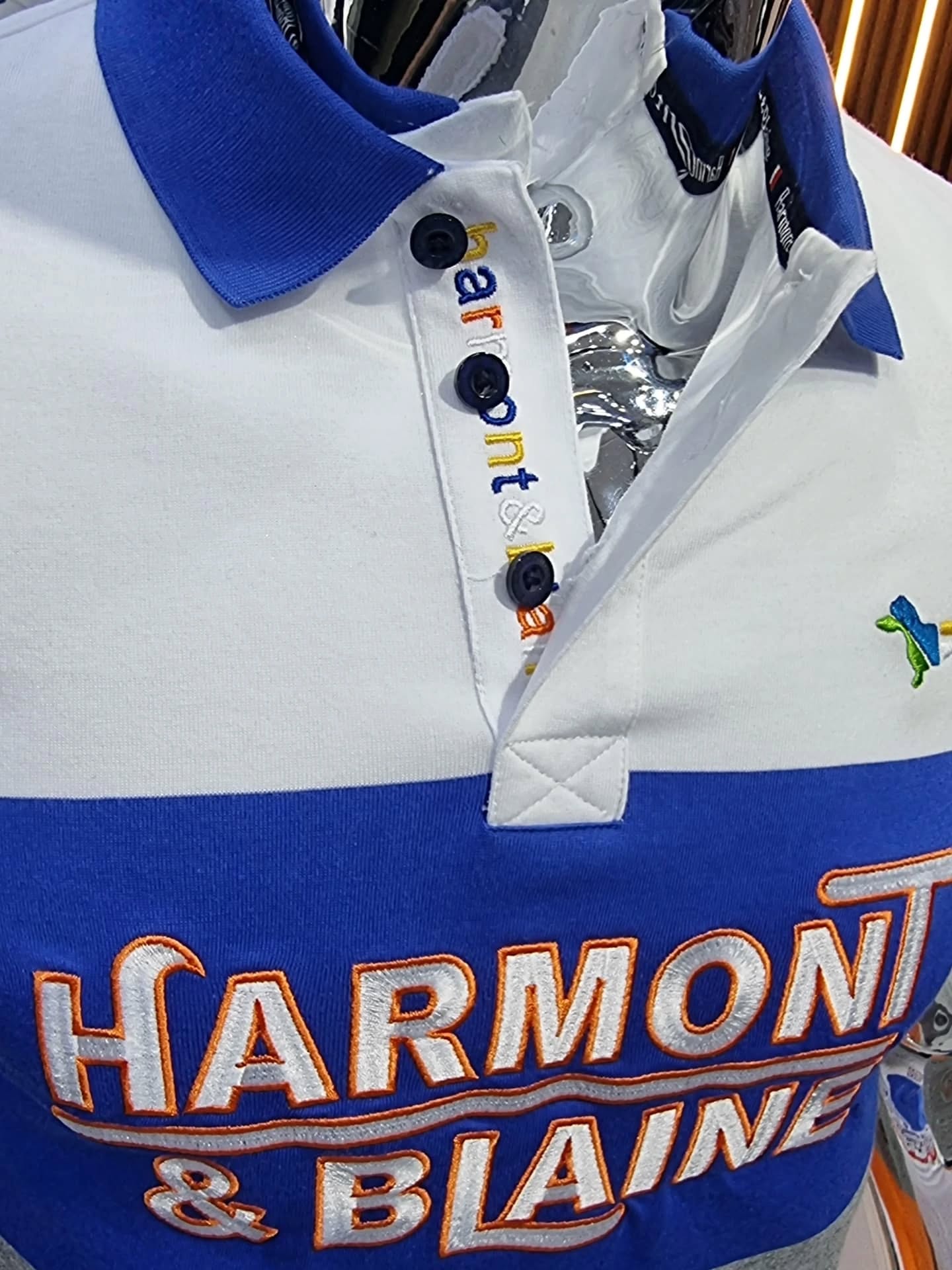 Pulls Homme - Harmont & Blaine