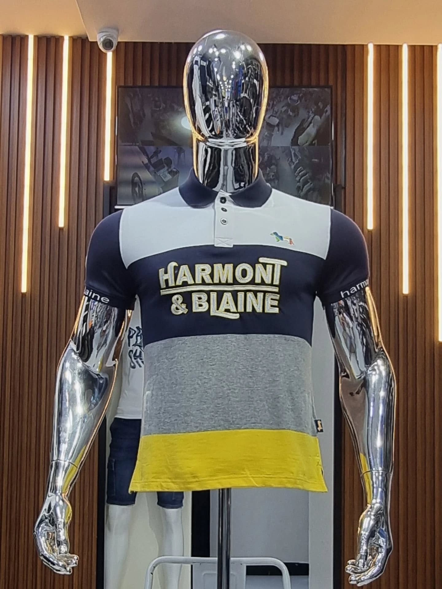 Pulls Homme - Harmont & Blaine