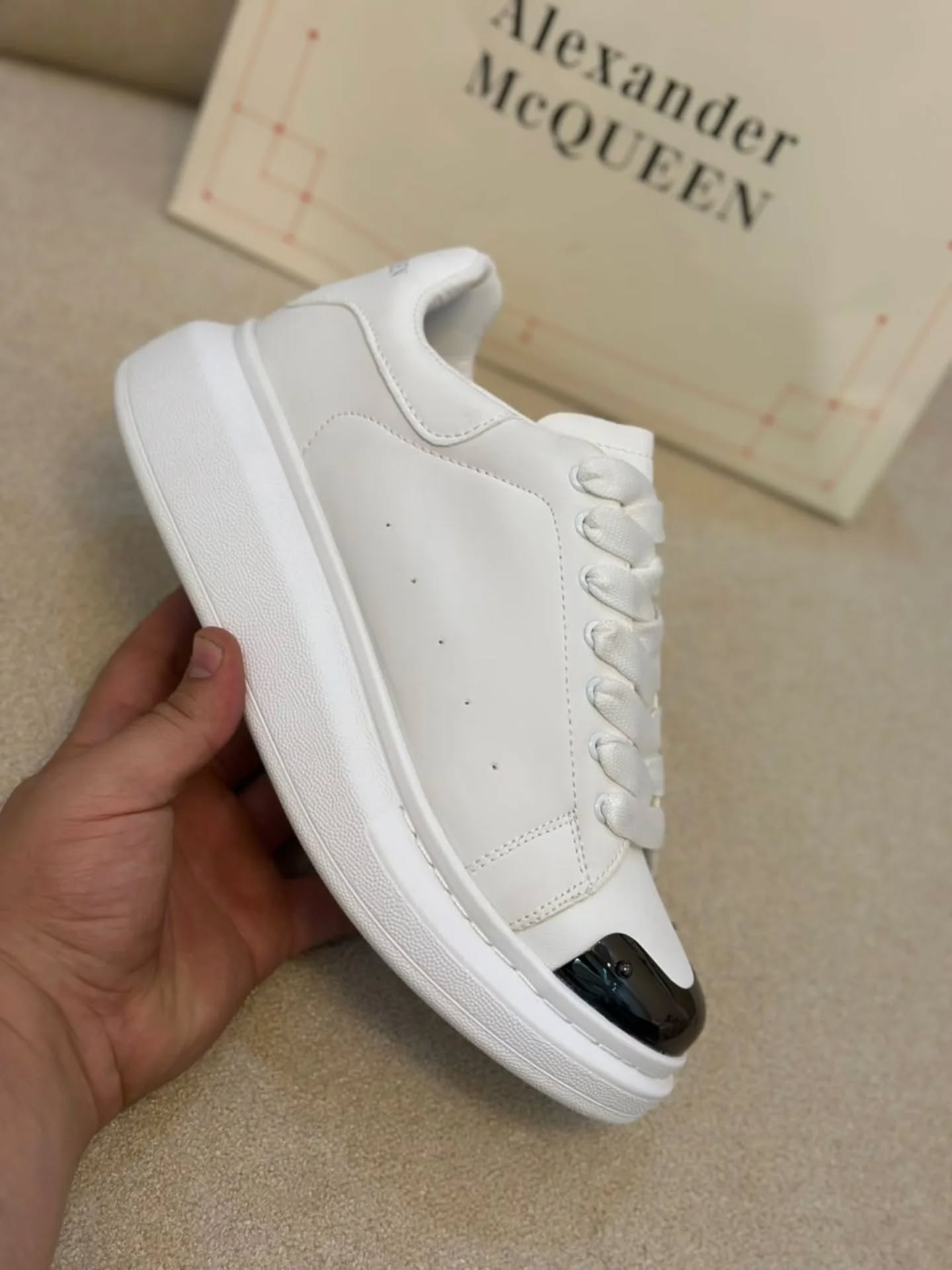 Alexander McQueen