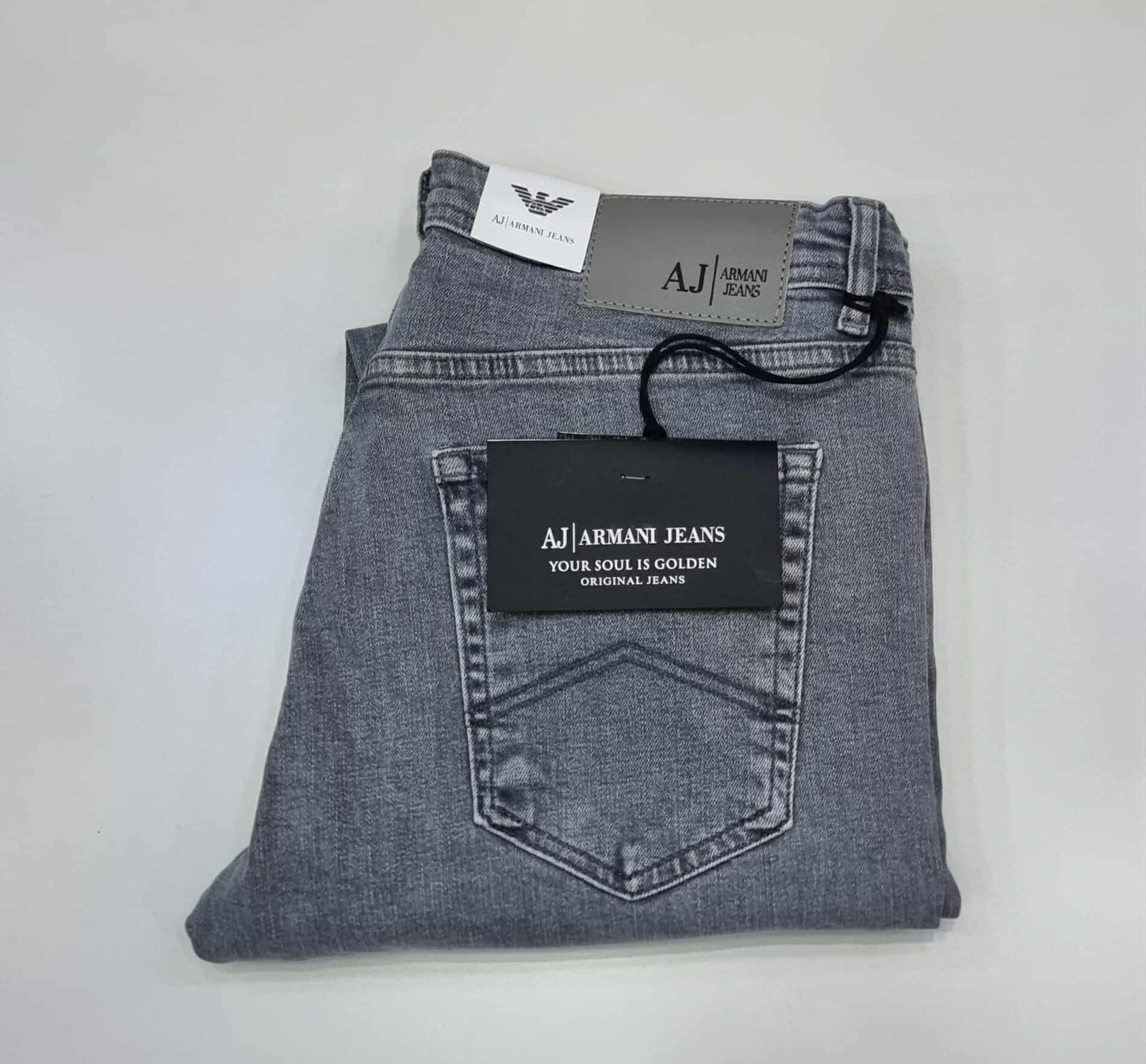 AJ Armani Jeans Homme