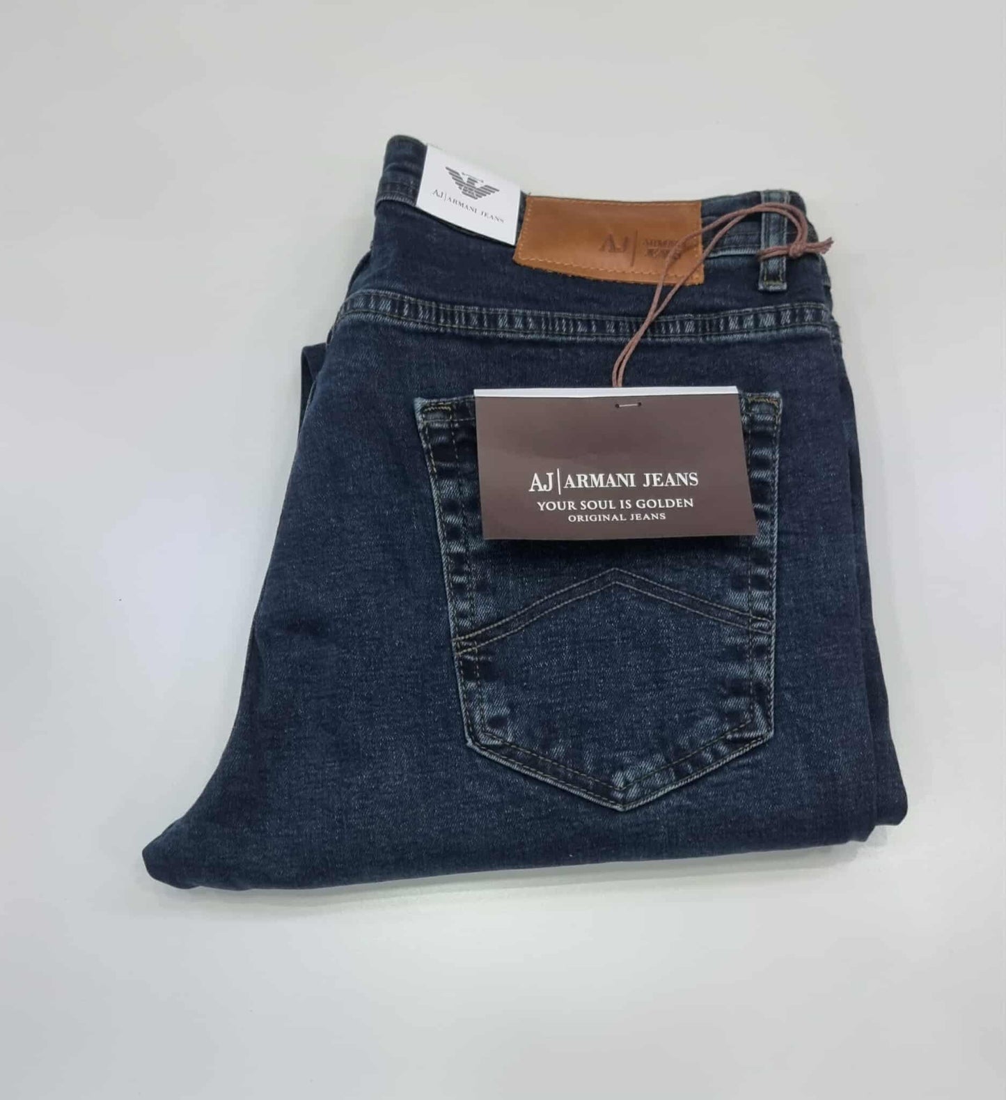 AJ Armani Jeans Homme