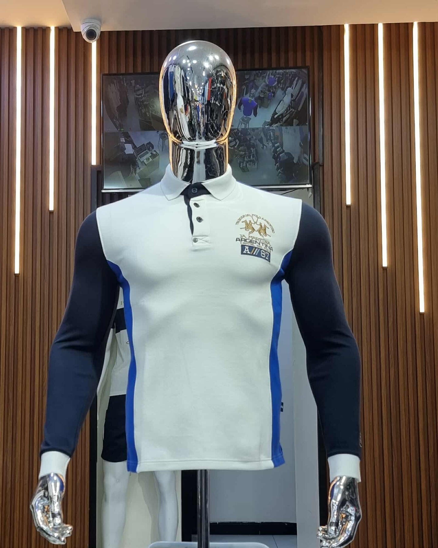 New Polo La MaRTINA