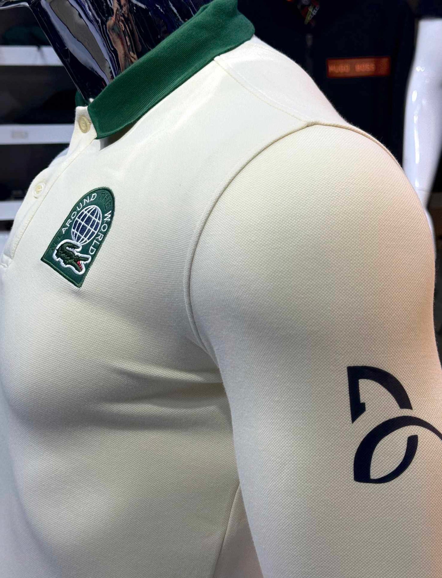 Lacoste ALL AROUND