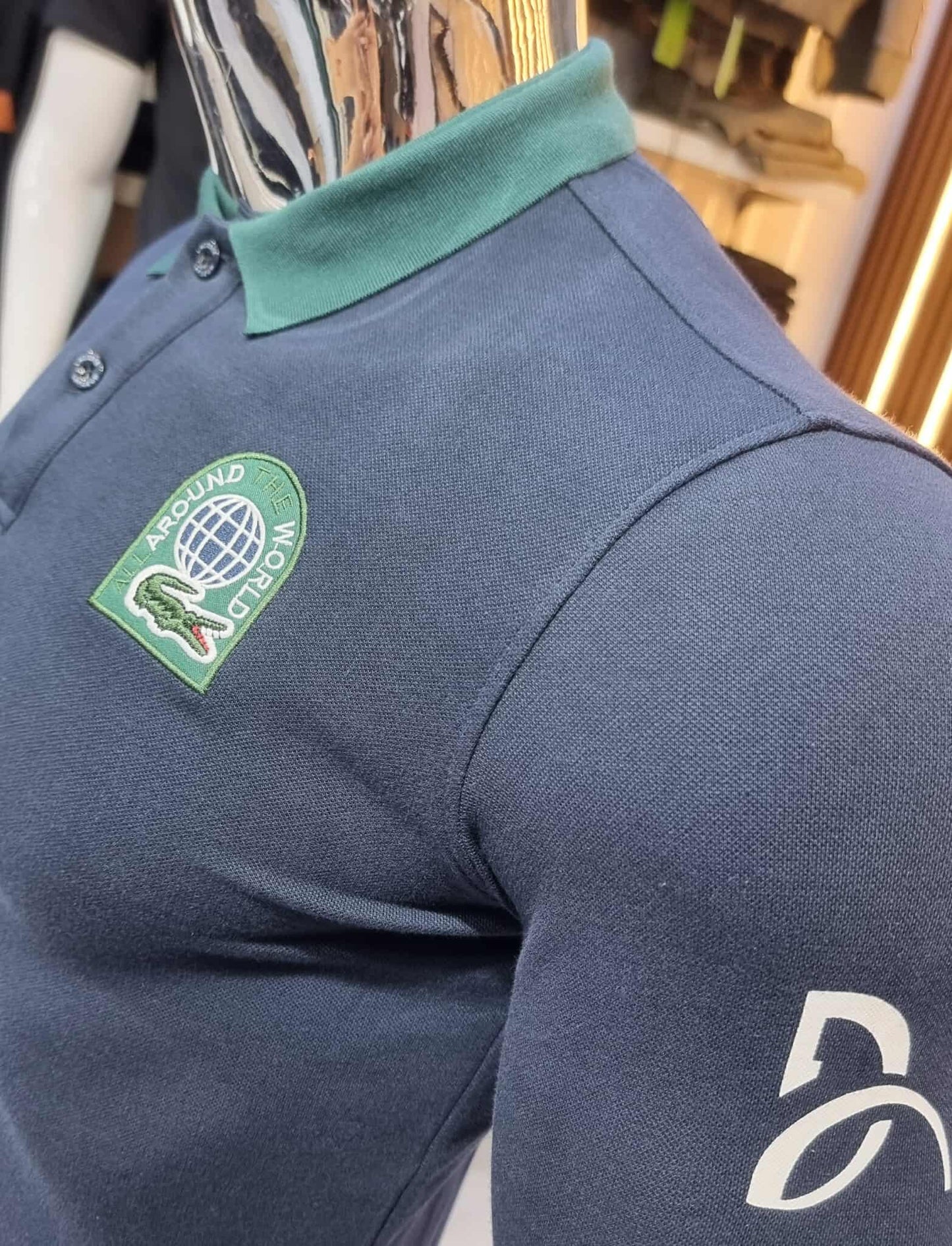 Lacoste ALL AROUND