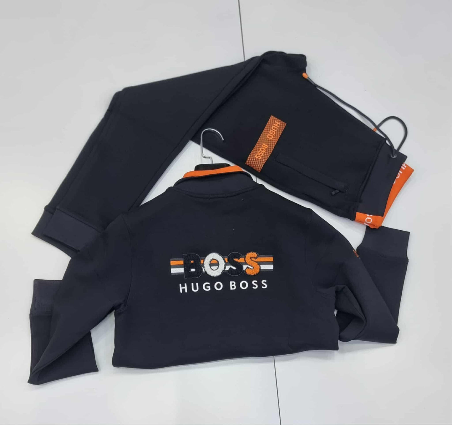 Ensemble Boss