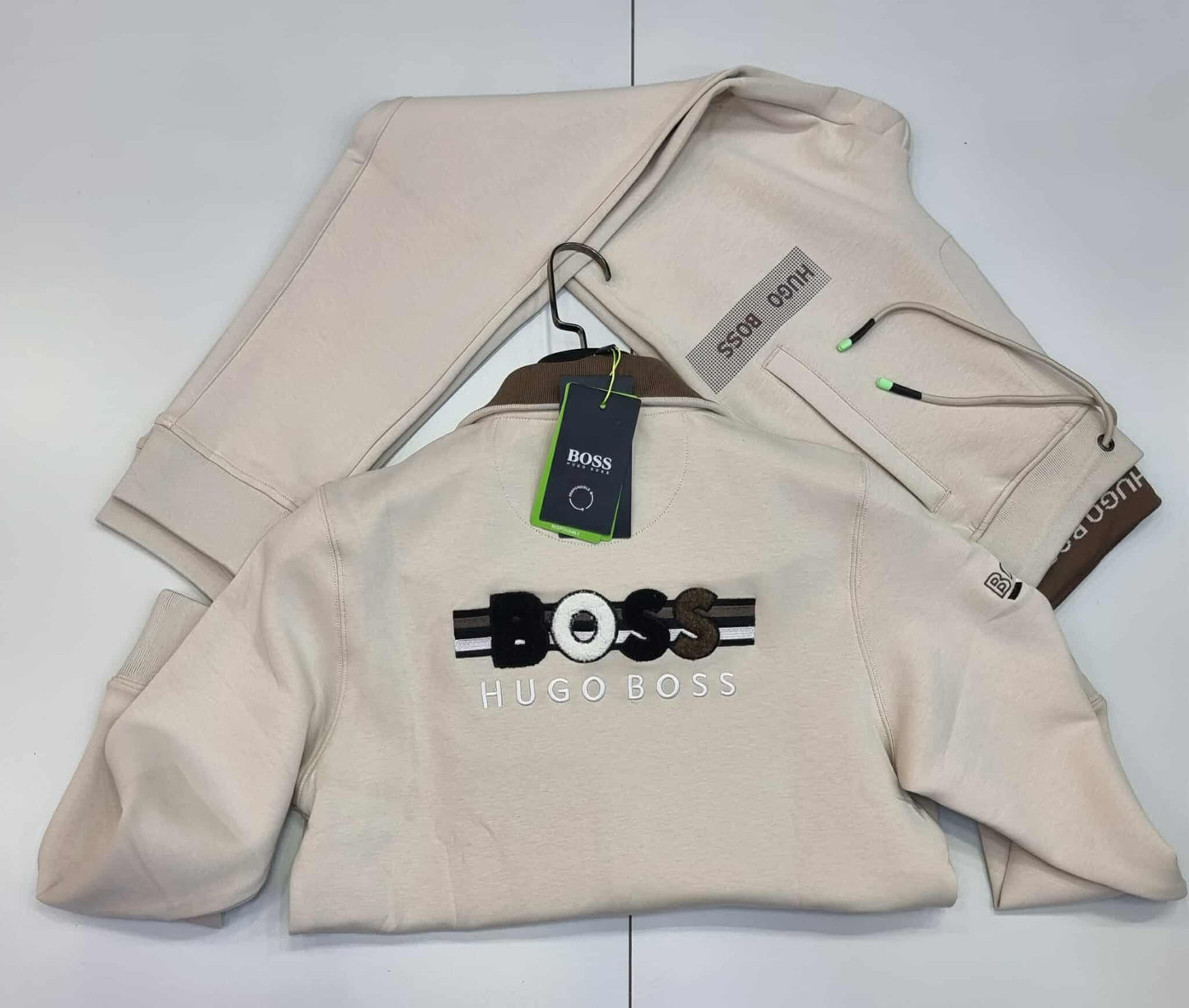 Ensemble Boss