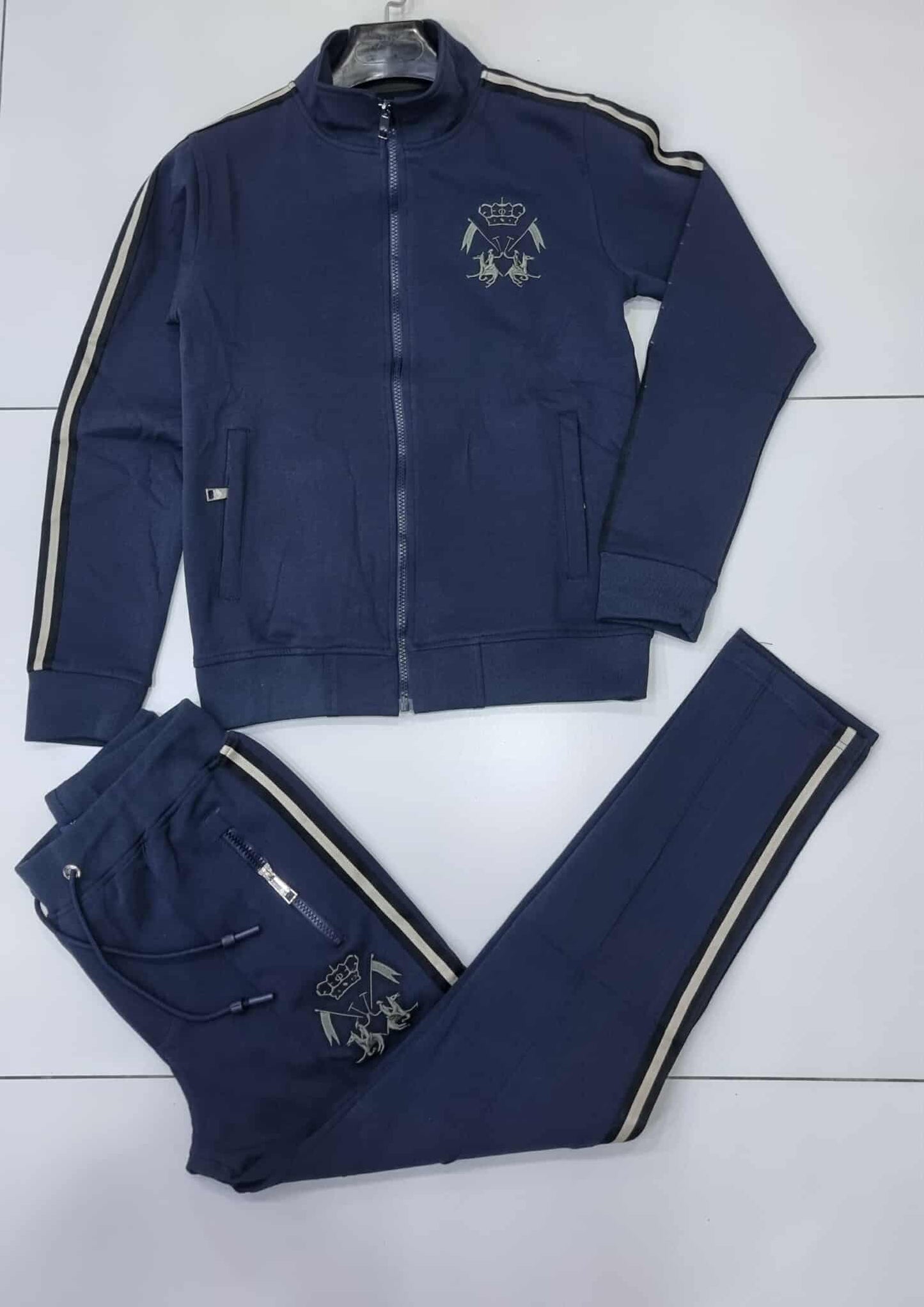 ensemble la martina homme