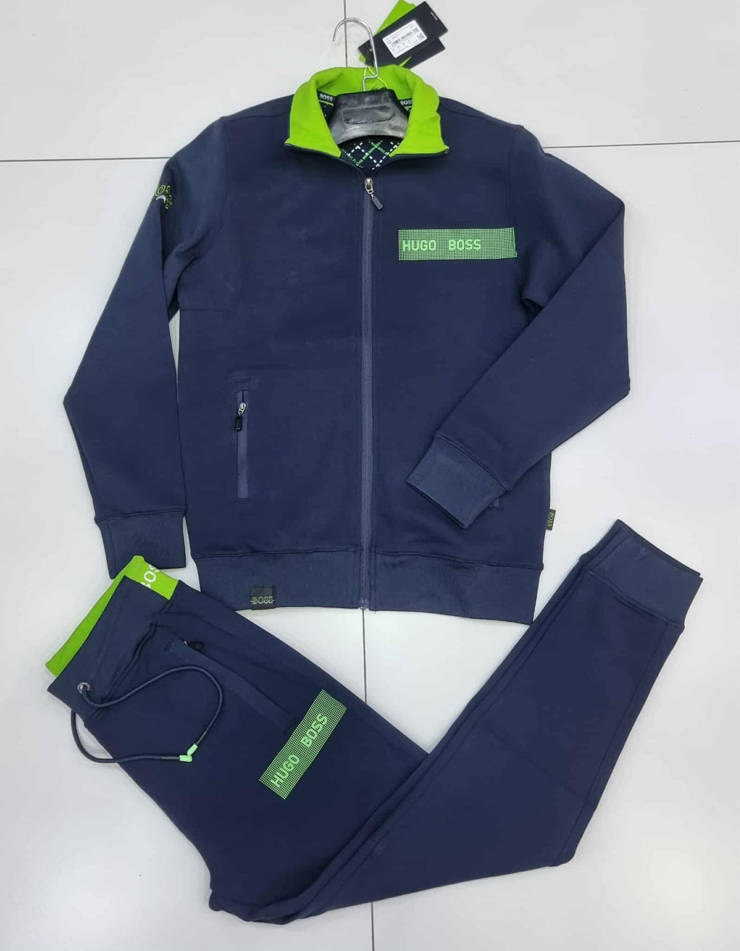 Ensemble Boss