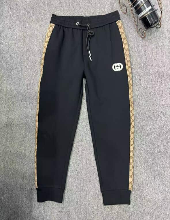 Pantalon Jogging Gucci