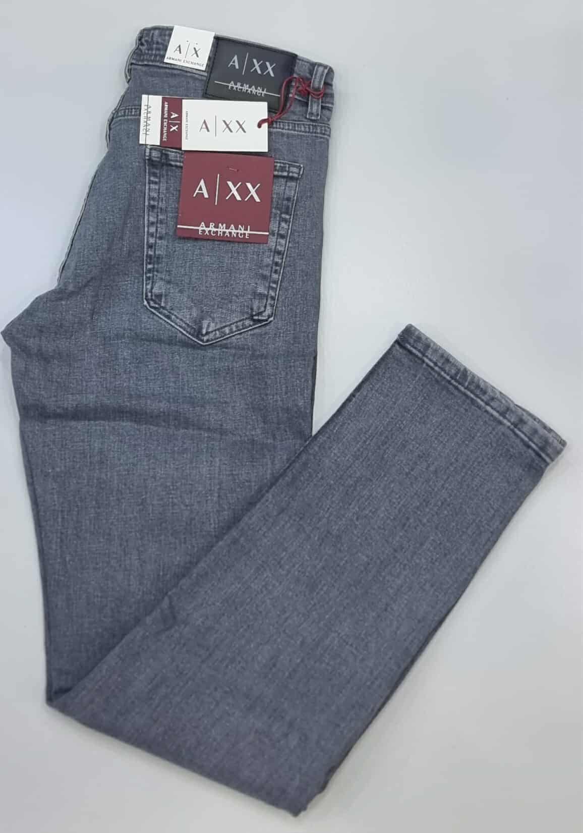 Jeans | Armani Exchange