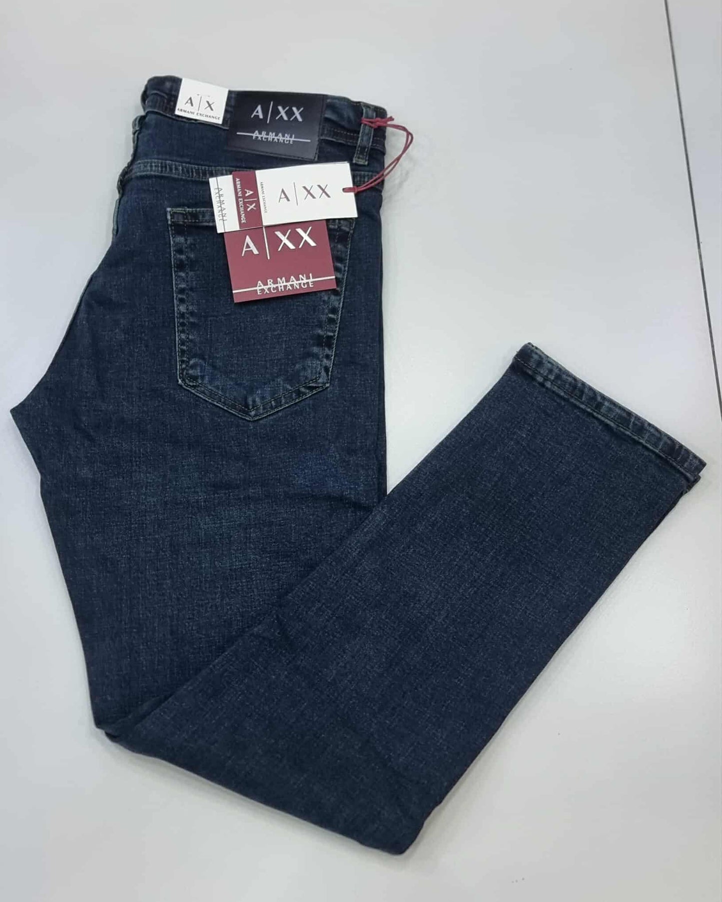 Jeans | Armani Exchange