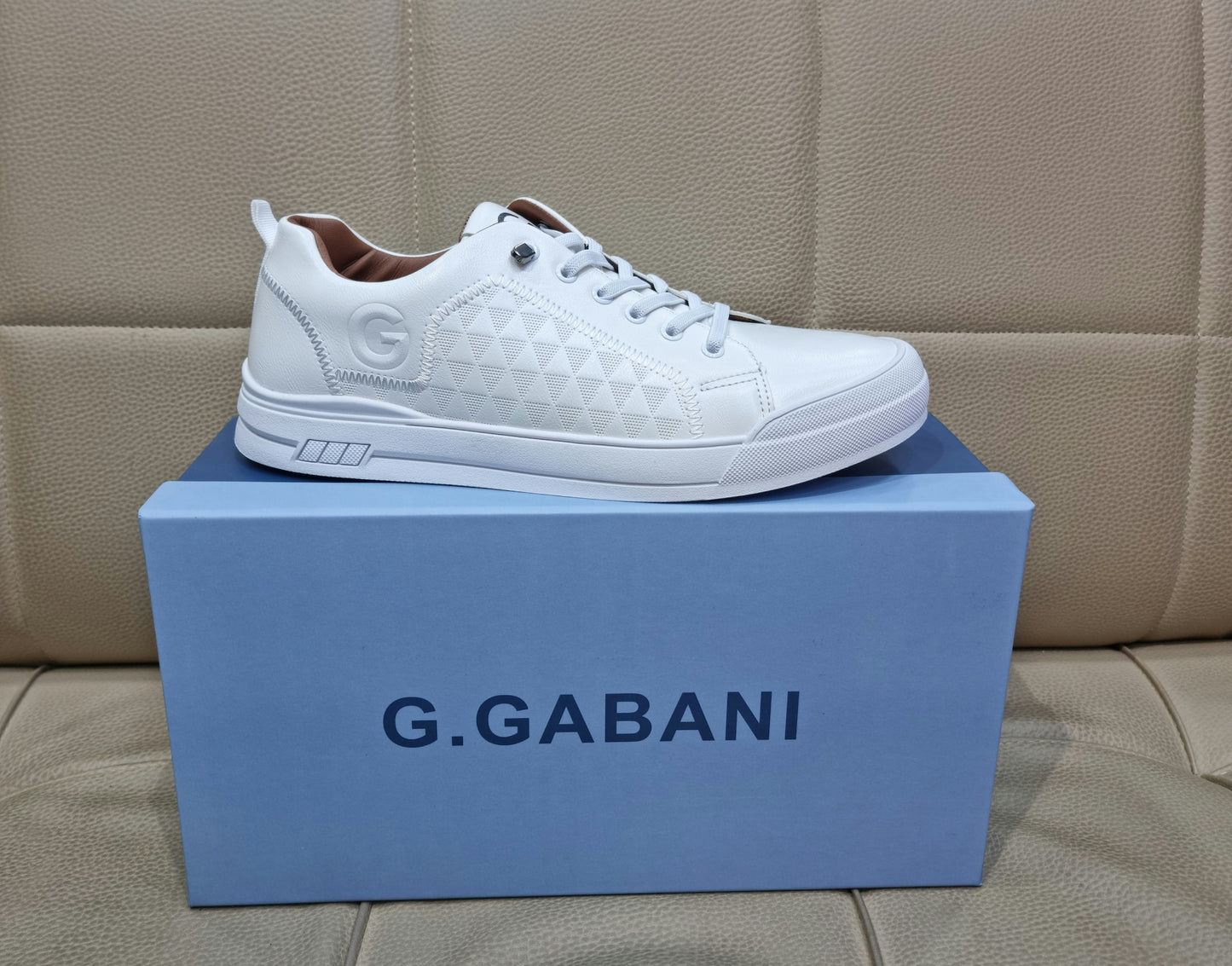 chausser G.GABANI comfortable