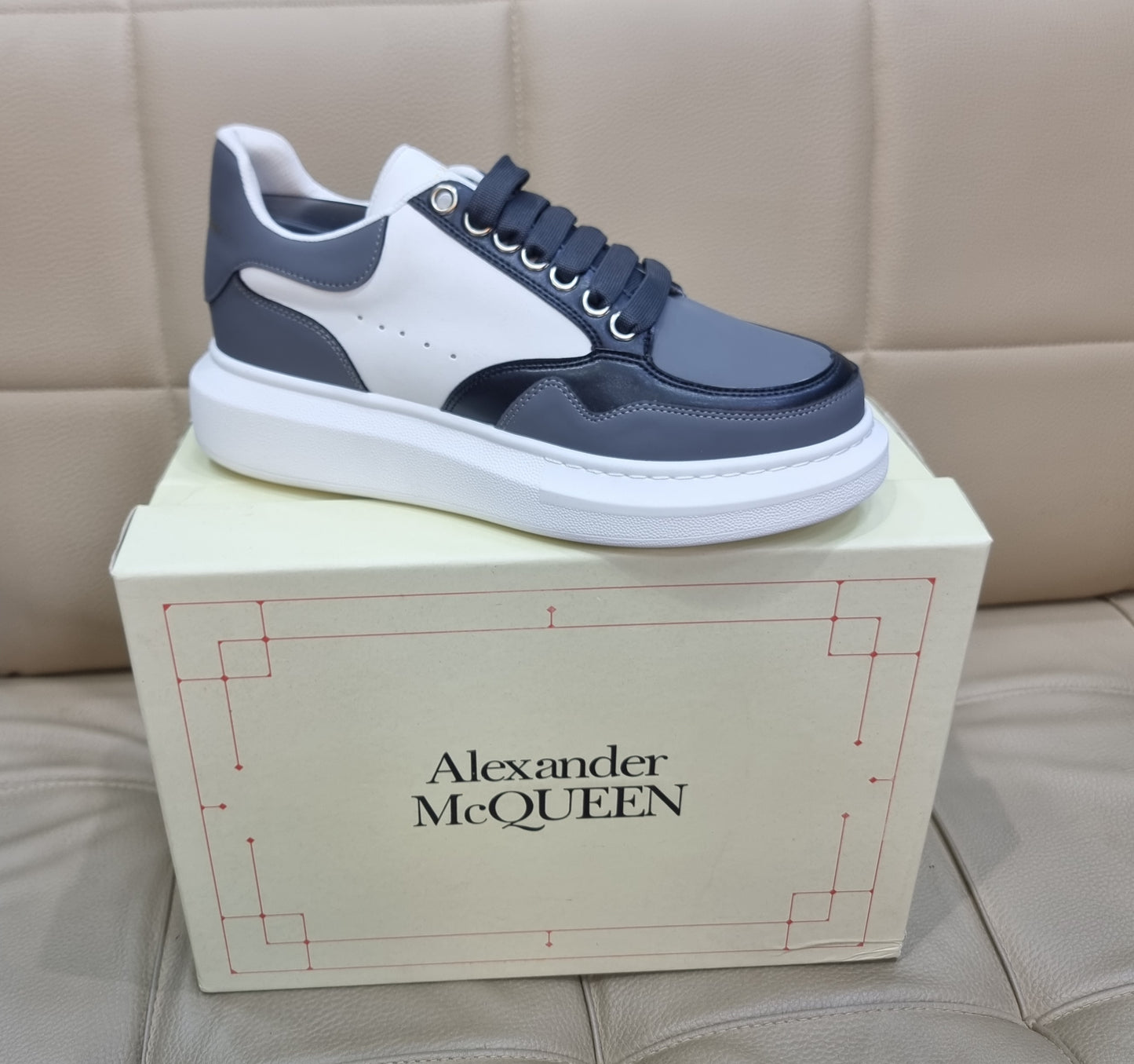 Alexander McQueen