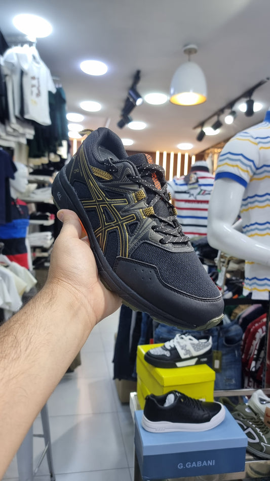 Asics