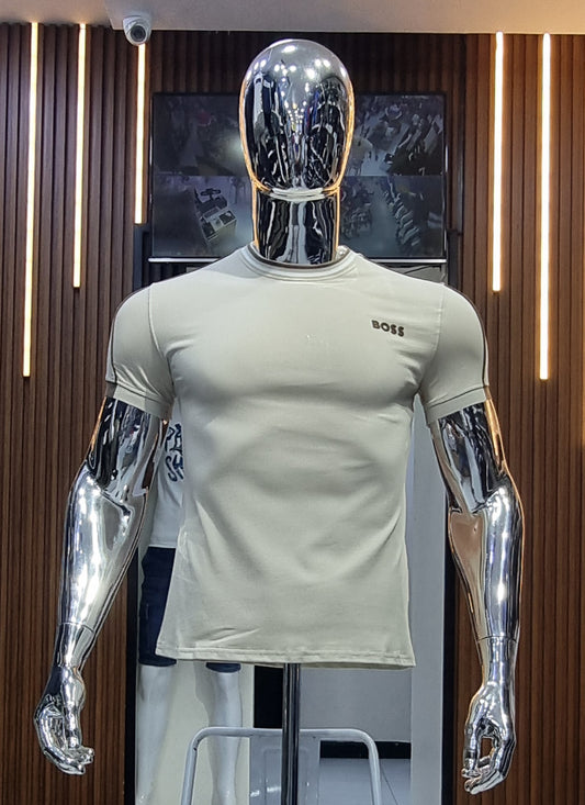T-SHIRT BOSS HOMME