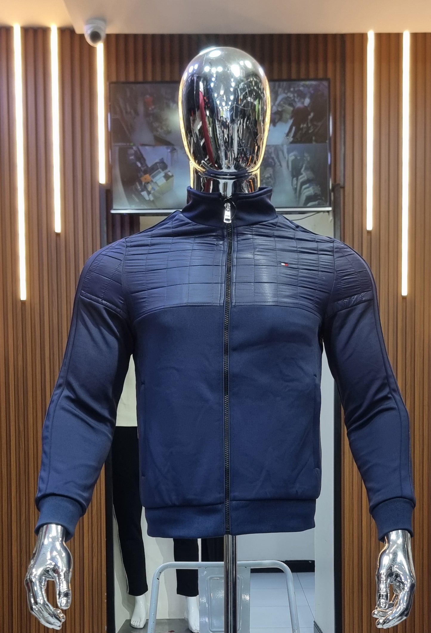 Veste Tommy Hilfiger