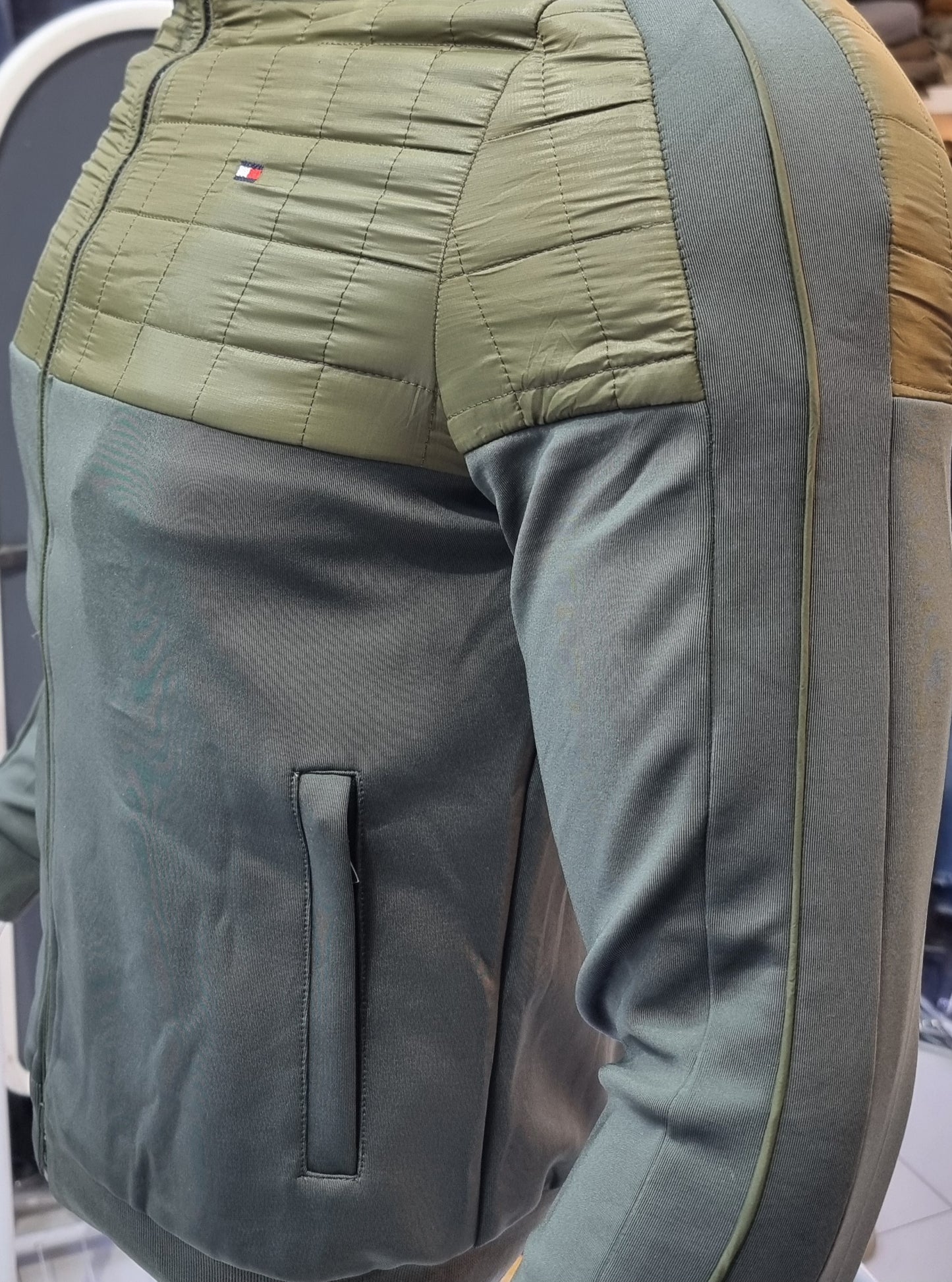 Veste Tommy Hilfiger