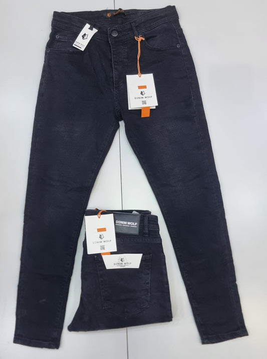 Pantalon jeans Denim Slim