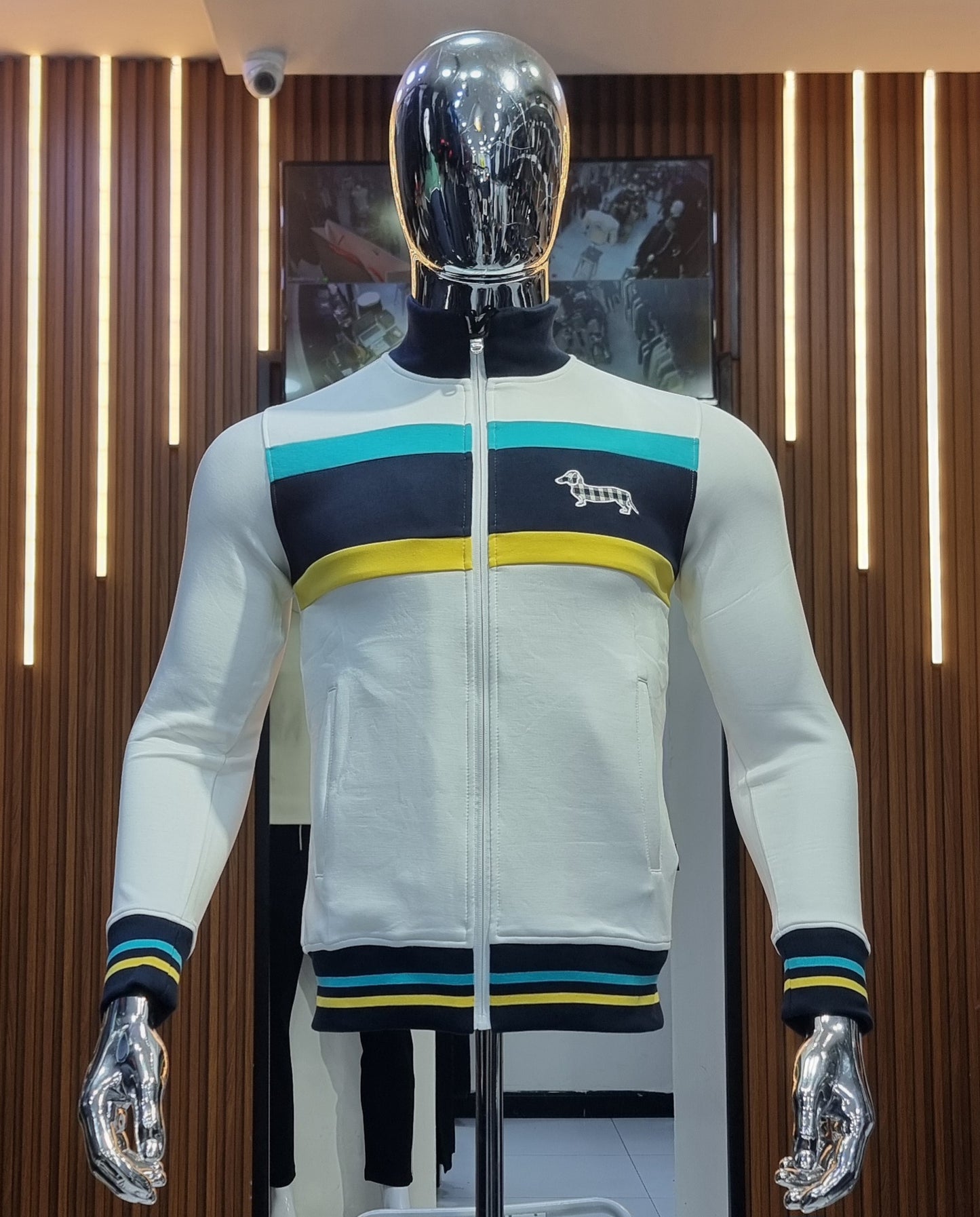 Veste Harmont&blaine