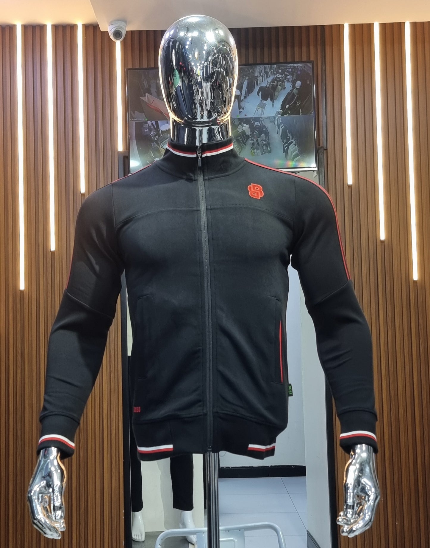 Veste BOSS demi saisons