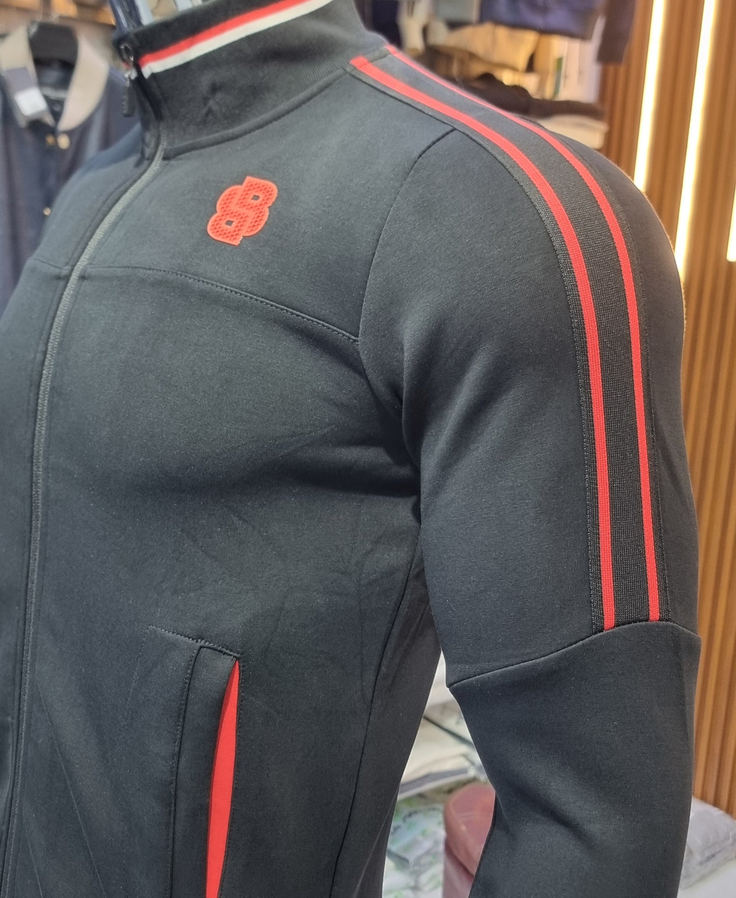 Veste BOSS demi saisons