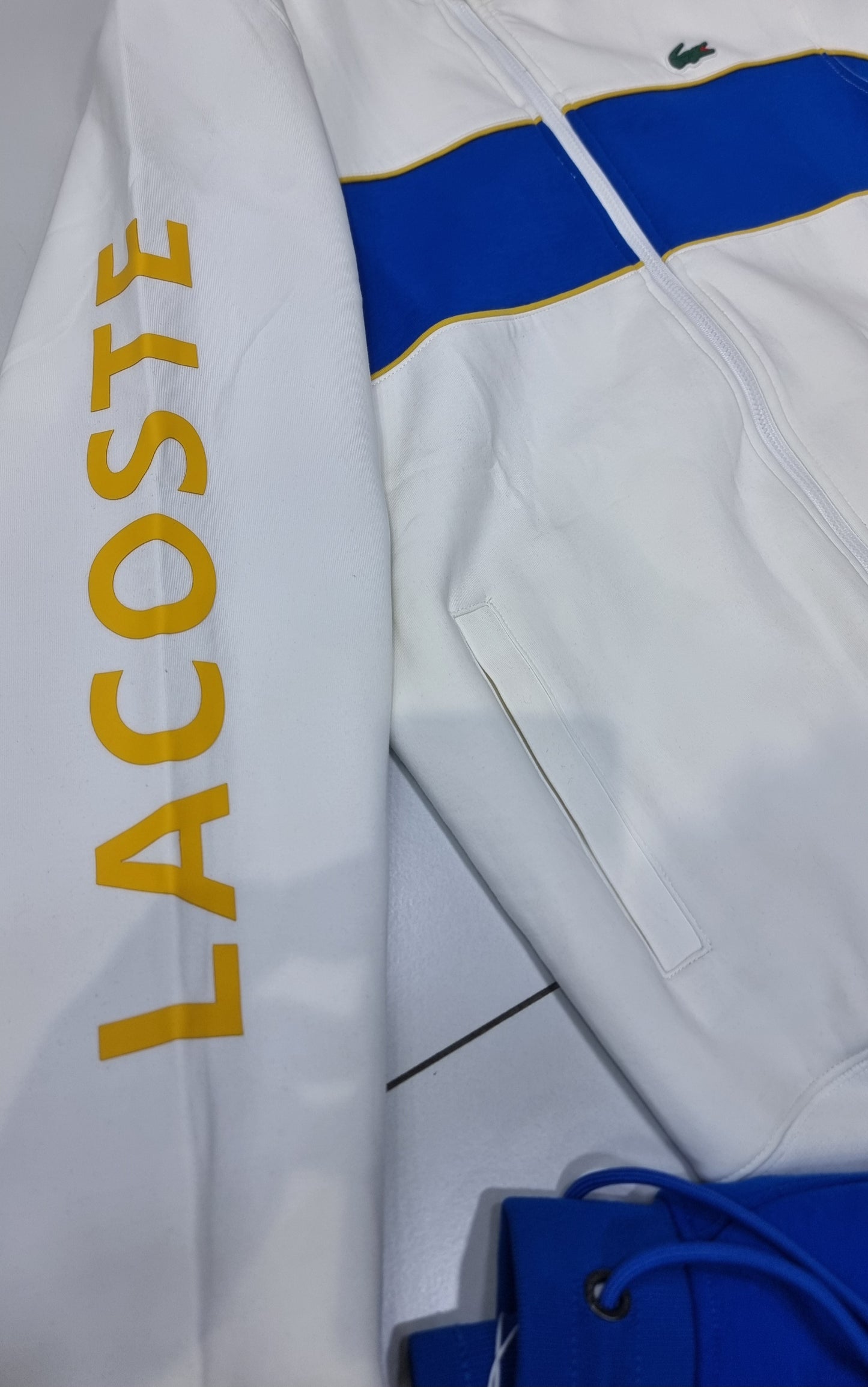 Lacoste