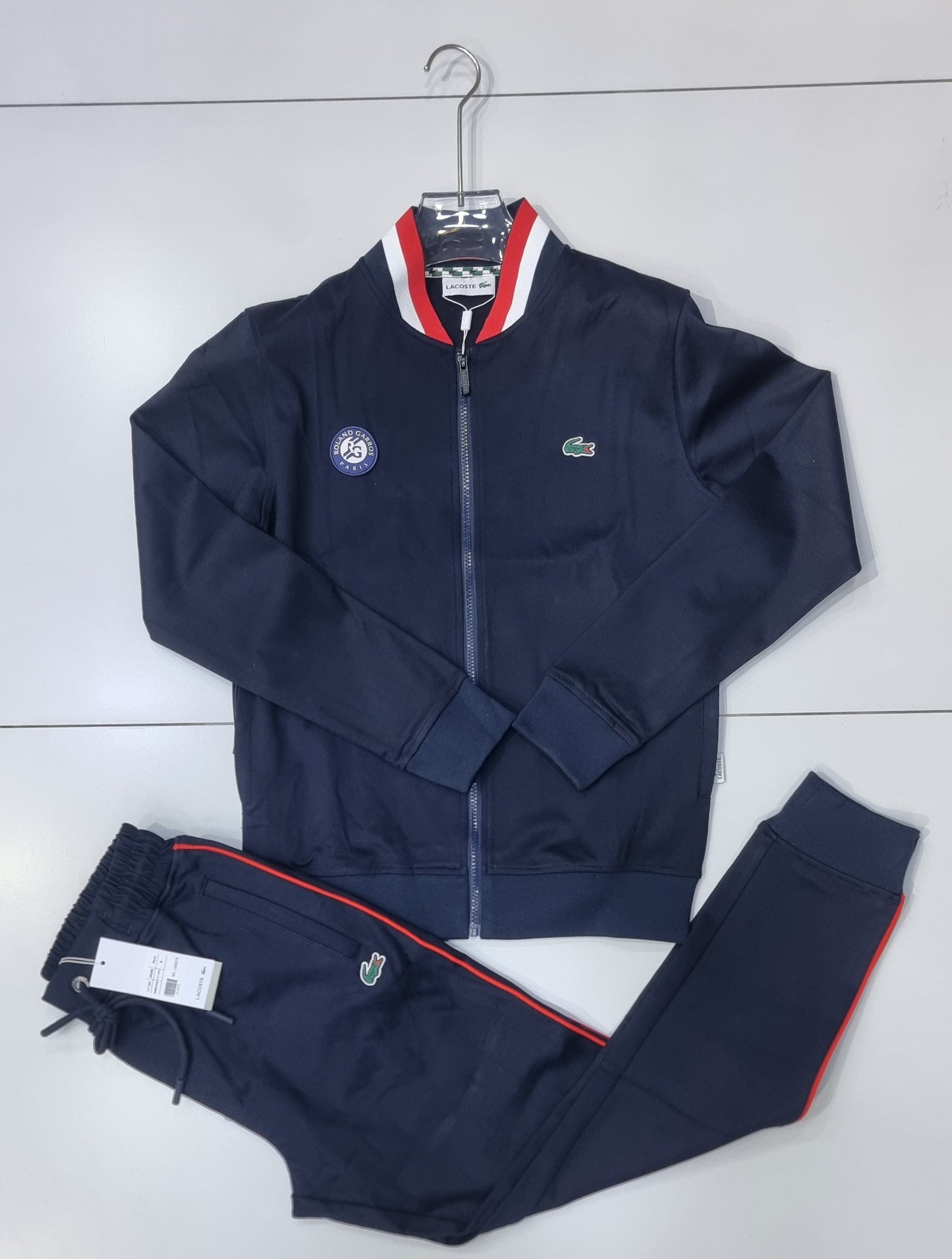 Lacoste roland garros