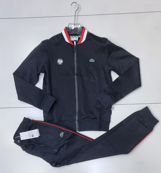 Lacoste roland garros Solde