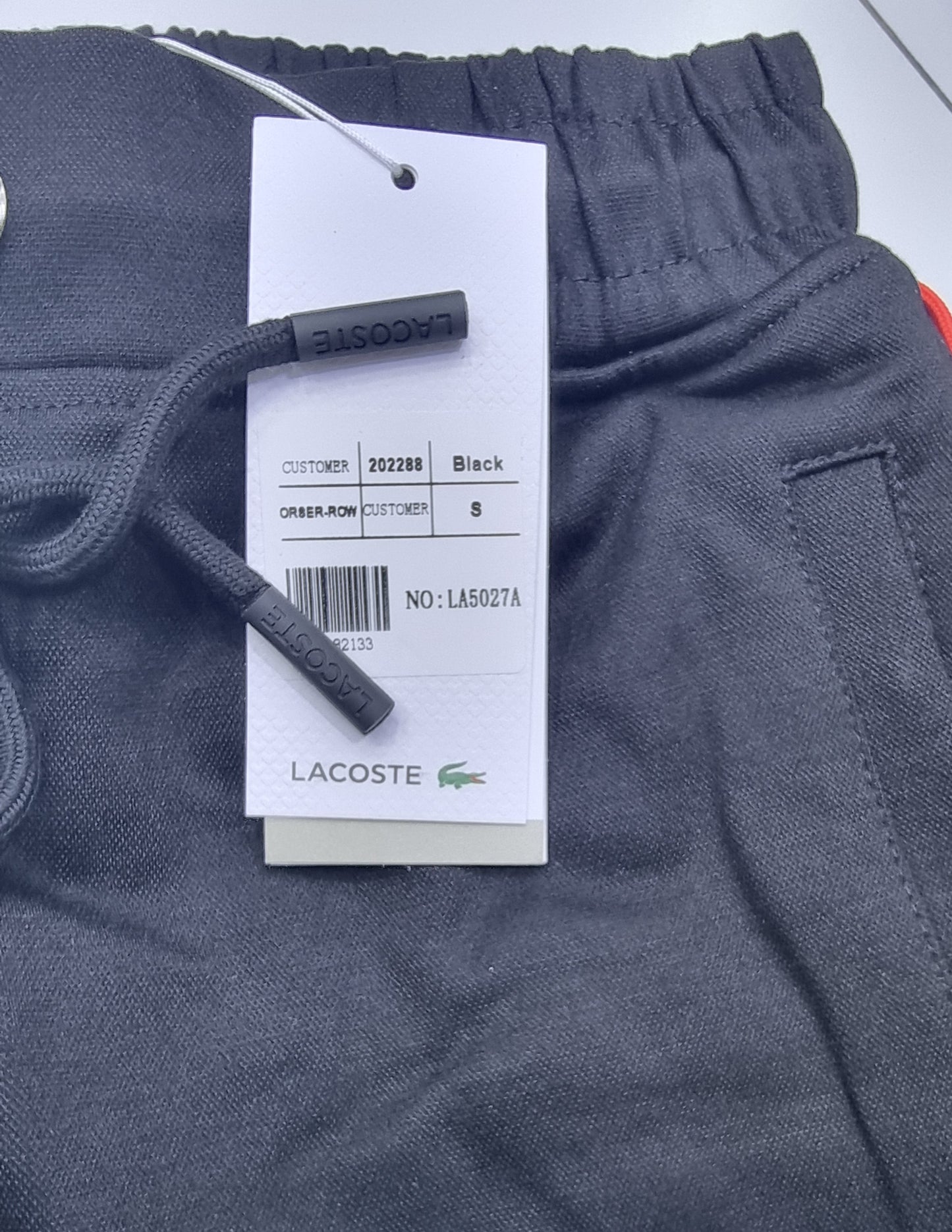 Lacoste roland garros