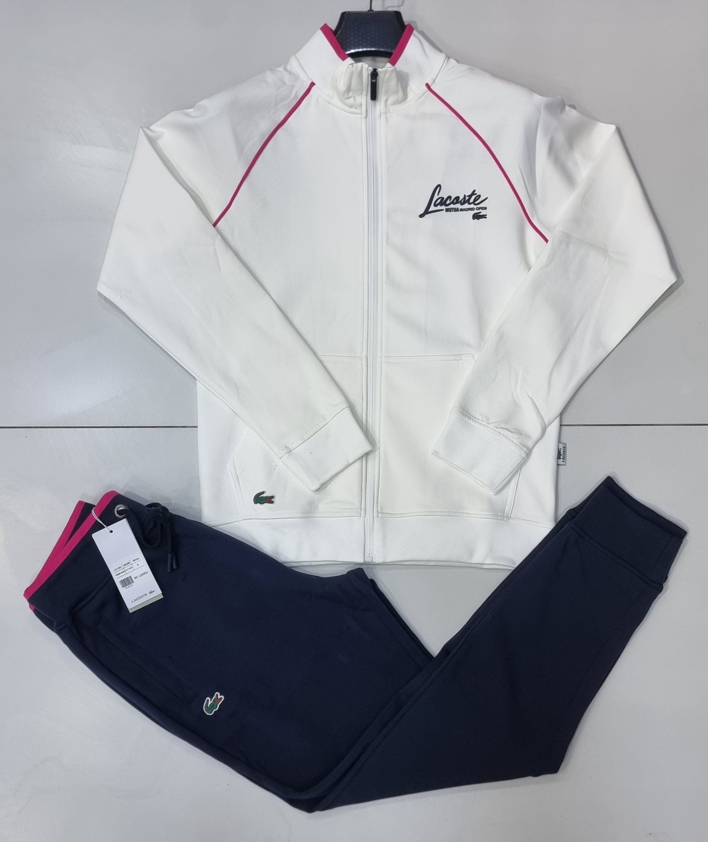 Lacoste MUTUA MADRID