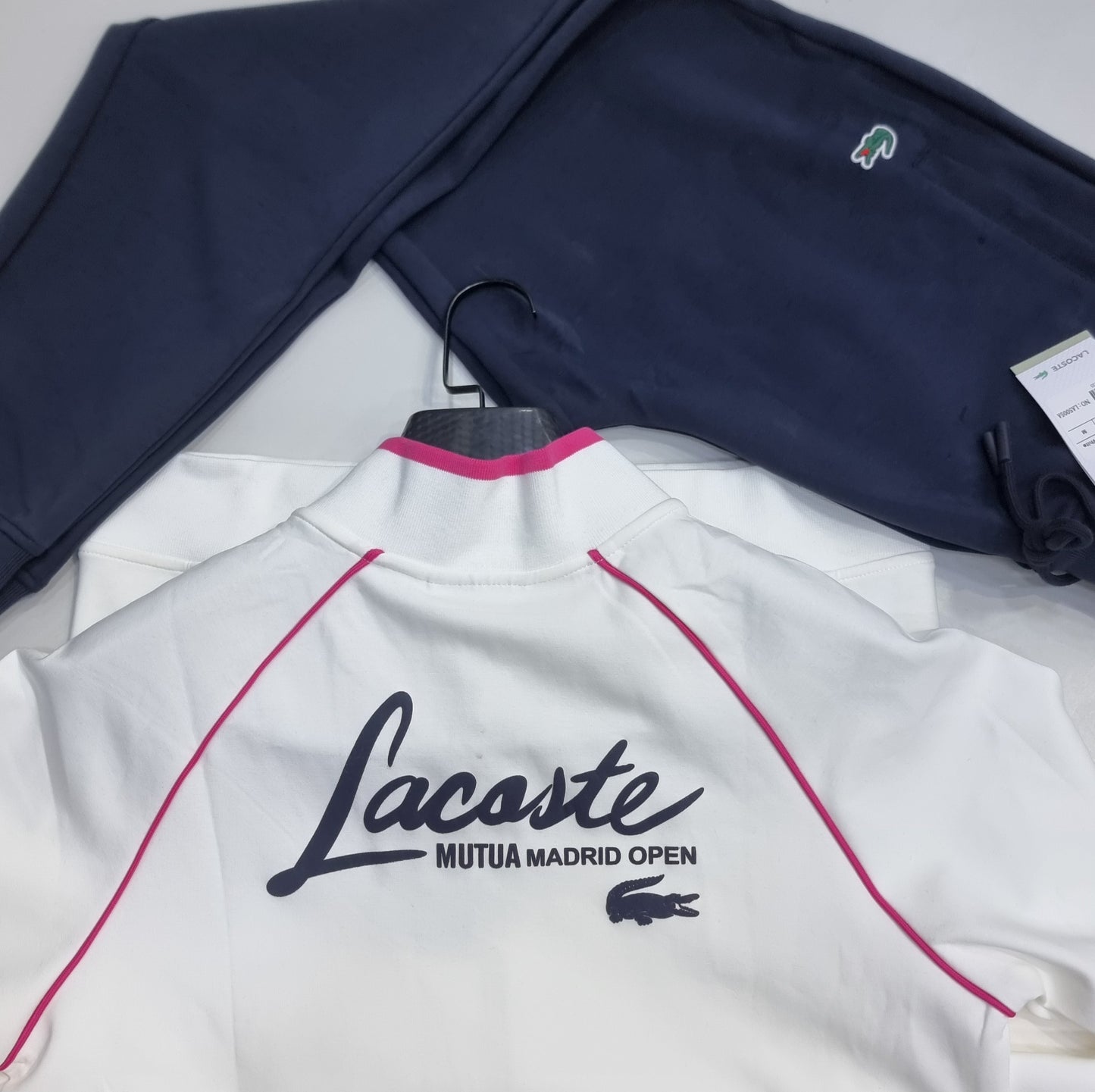 Lacoste MUTUA MADRID