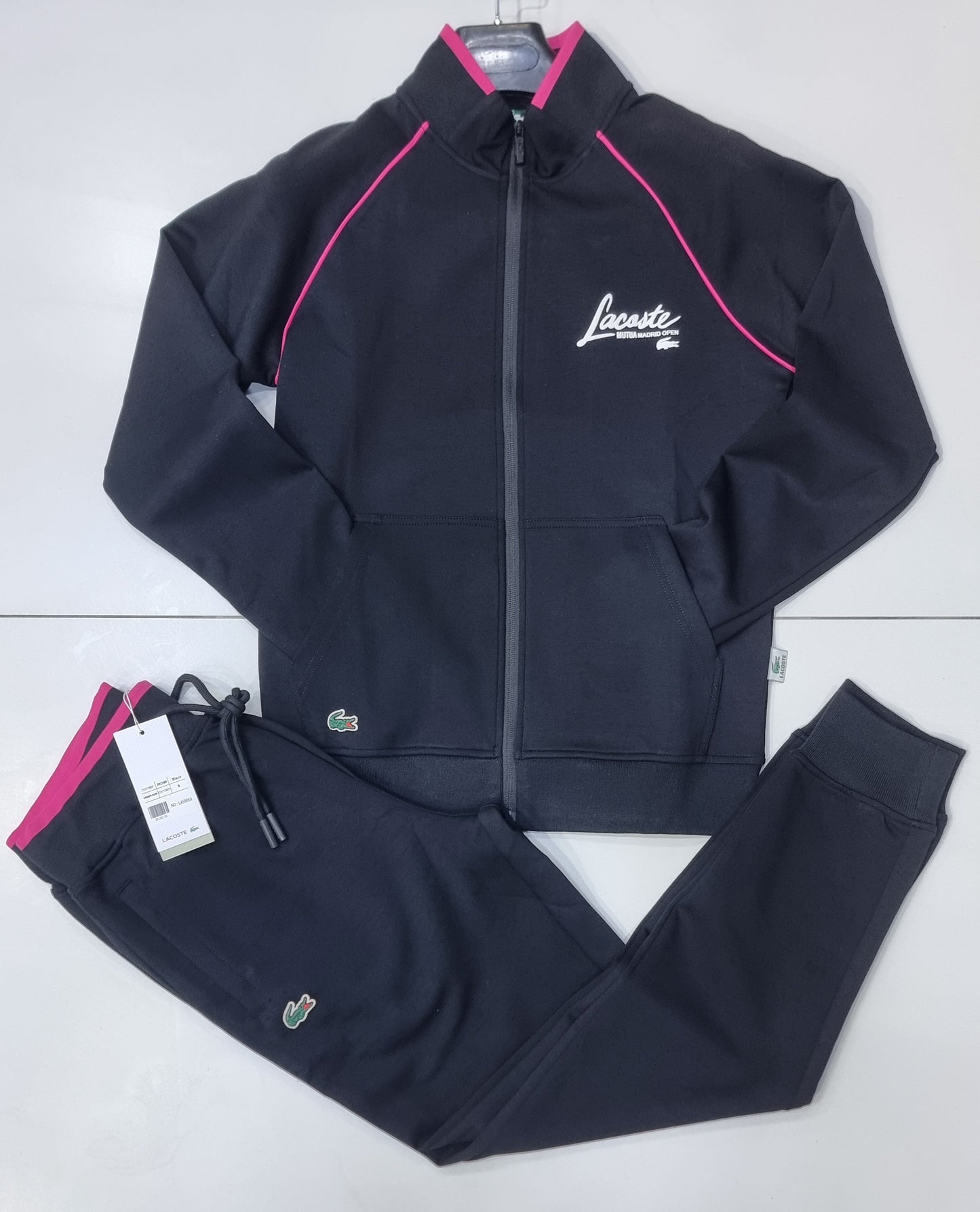 Lacoste MUTUA MADRID