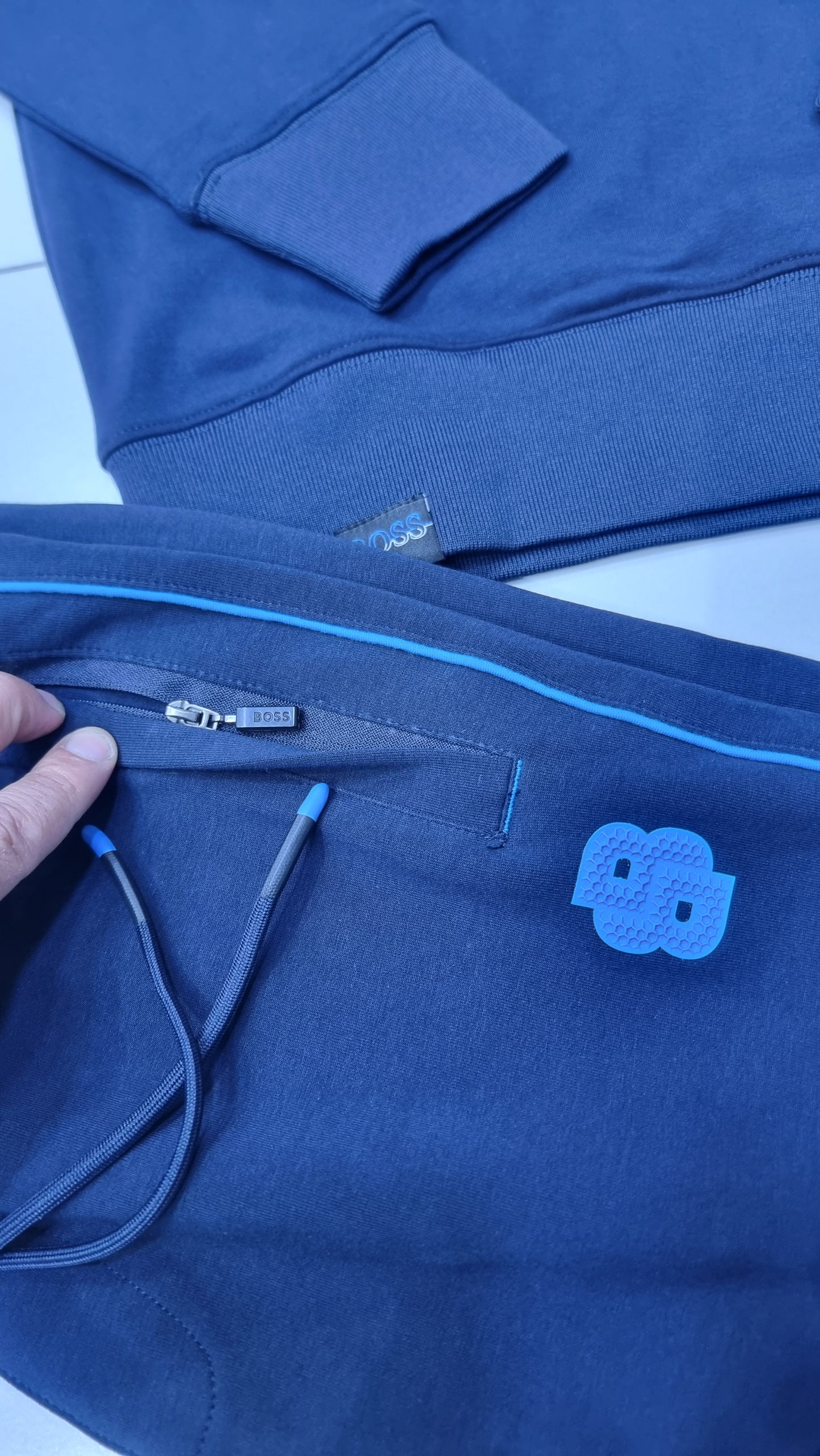 BOSS Promotion #BSS26119