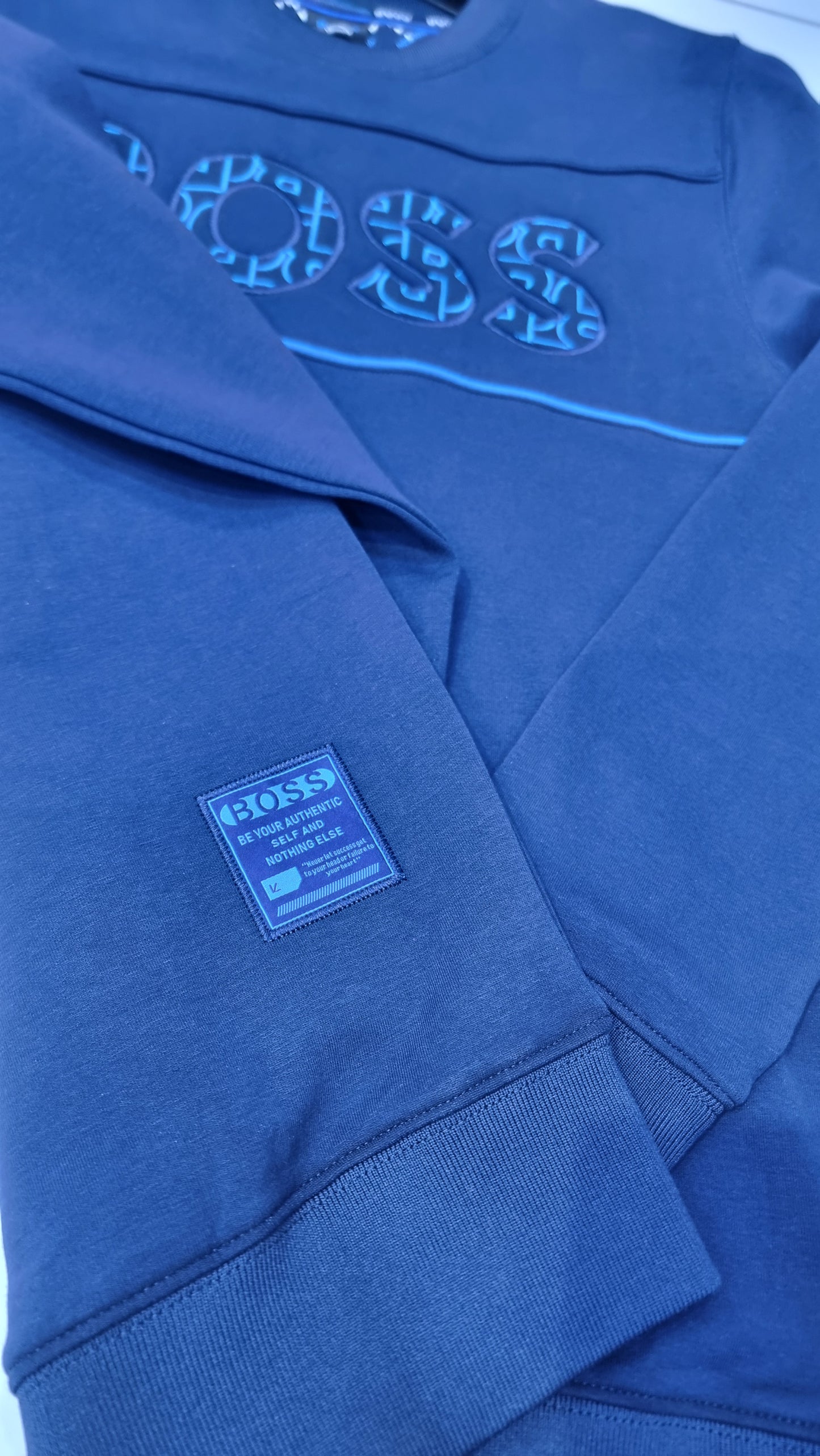 BOSS Promotion #BSS26119