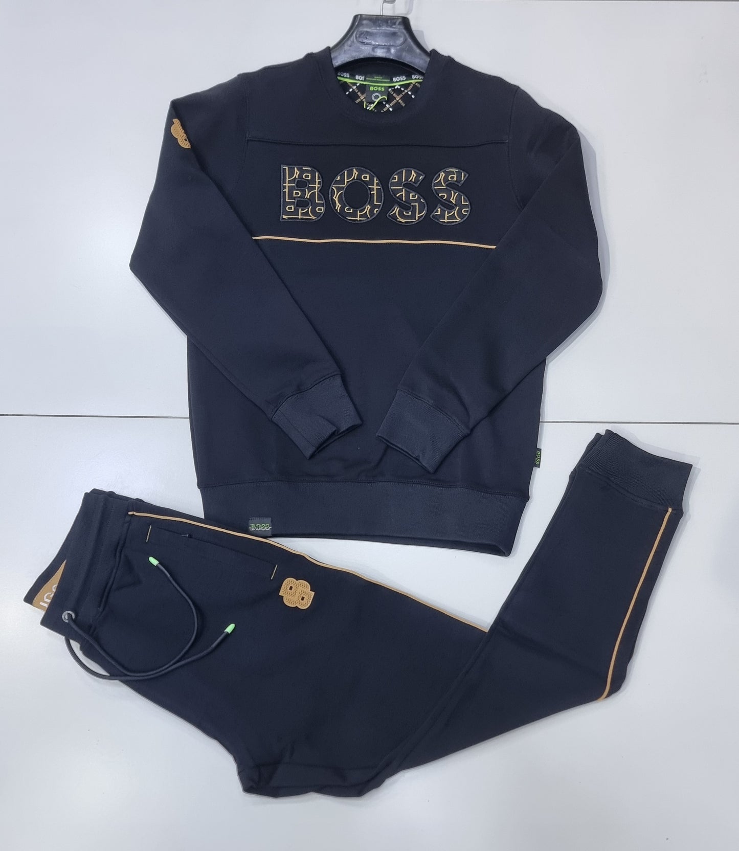 BOSS Promotion #BSS26119
