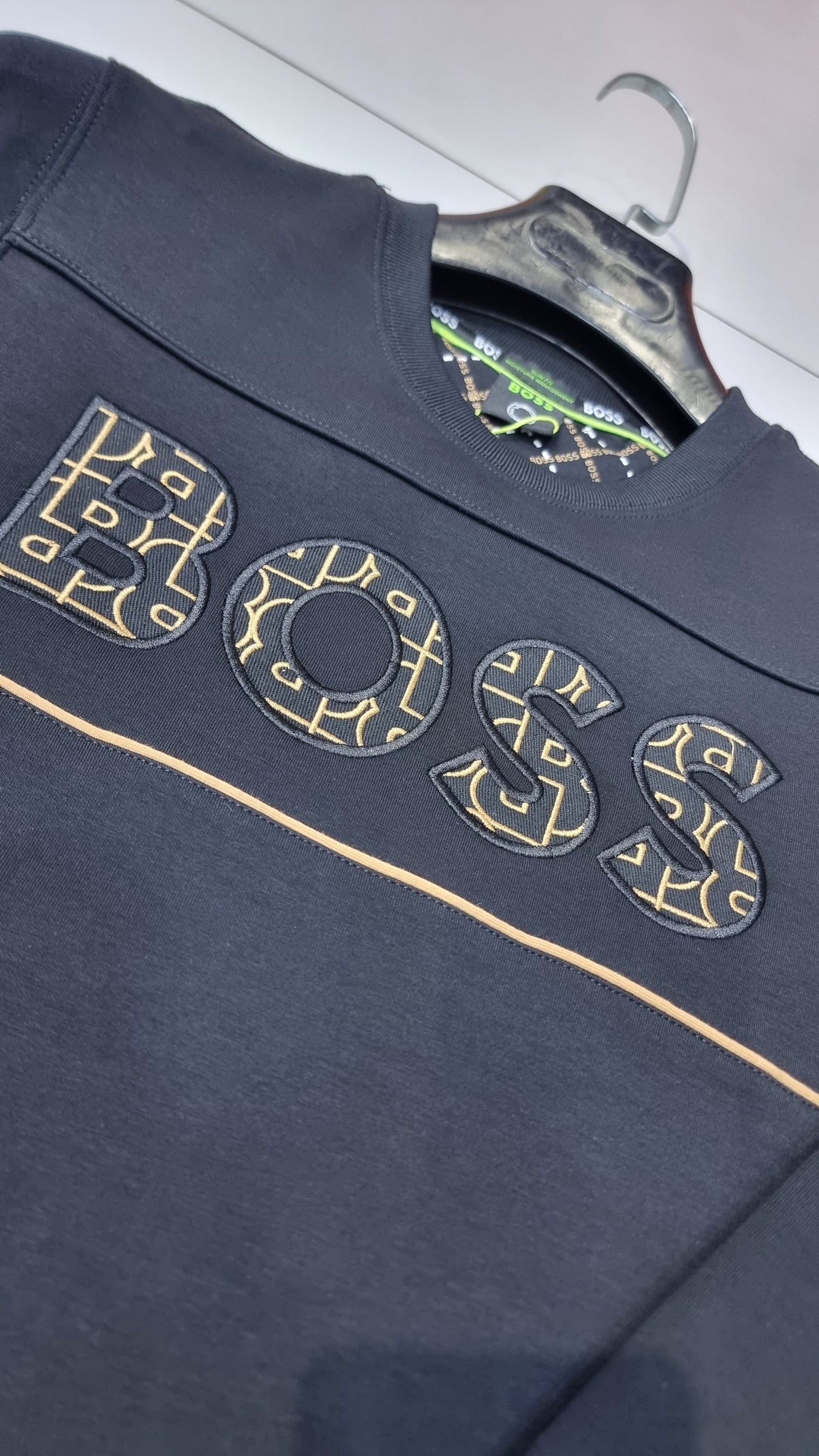 BOSS Promotion #BSS26119