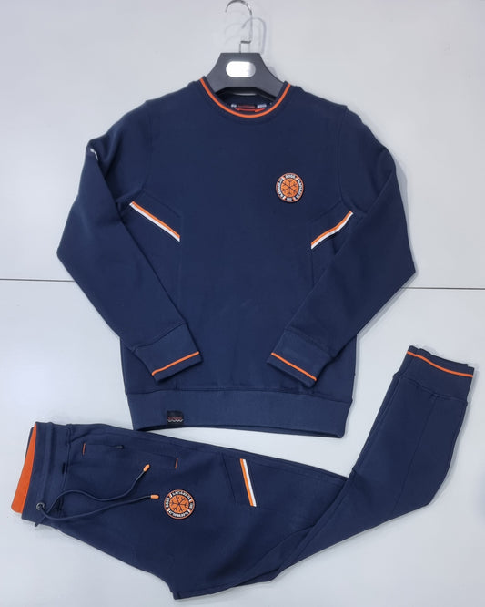 Ensemble BOSS Promotion