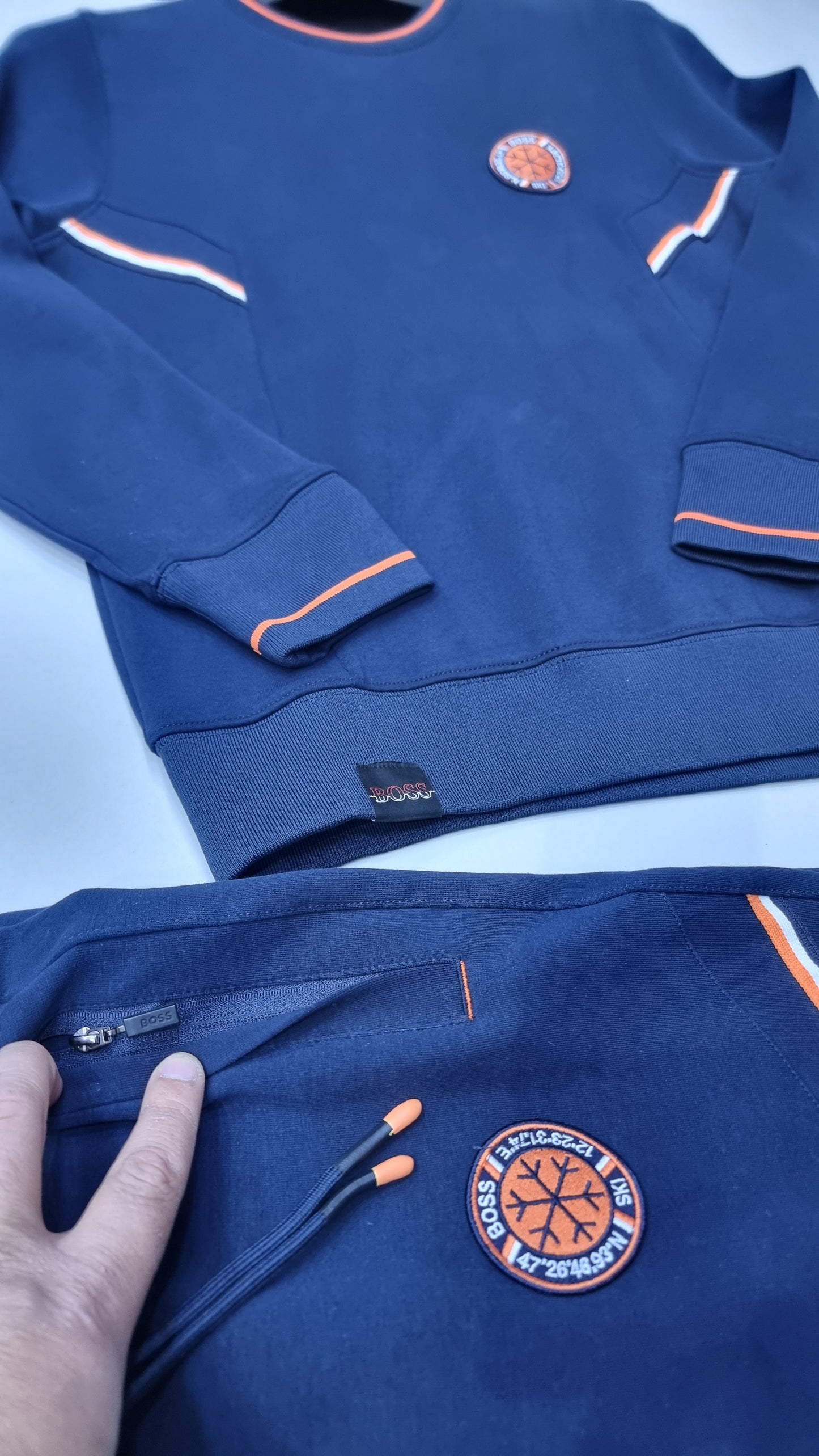 Ensemble BOSS Promotion