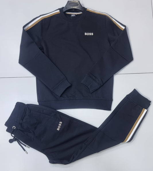 Ensemble BOSS Promotion